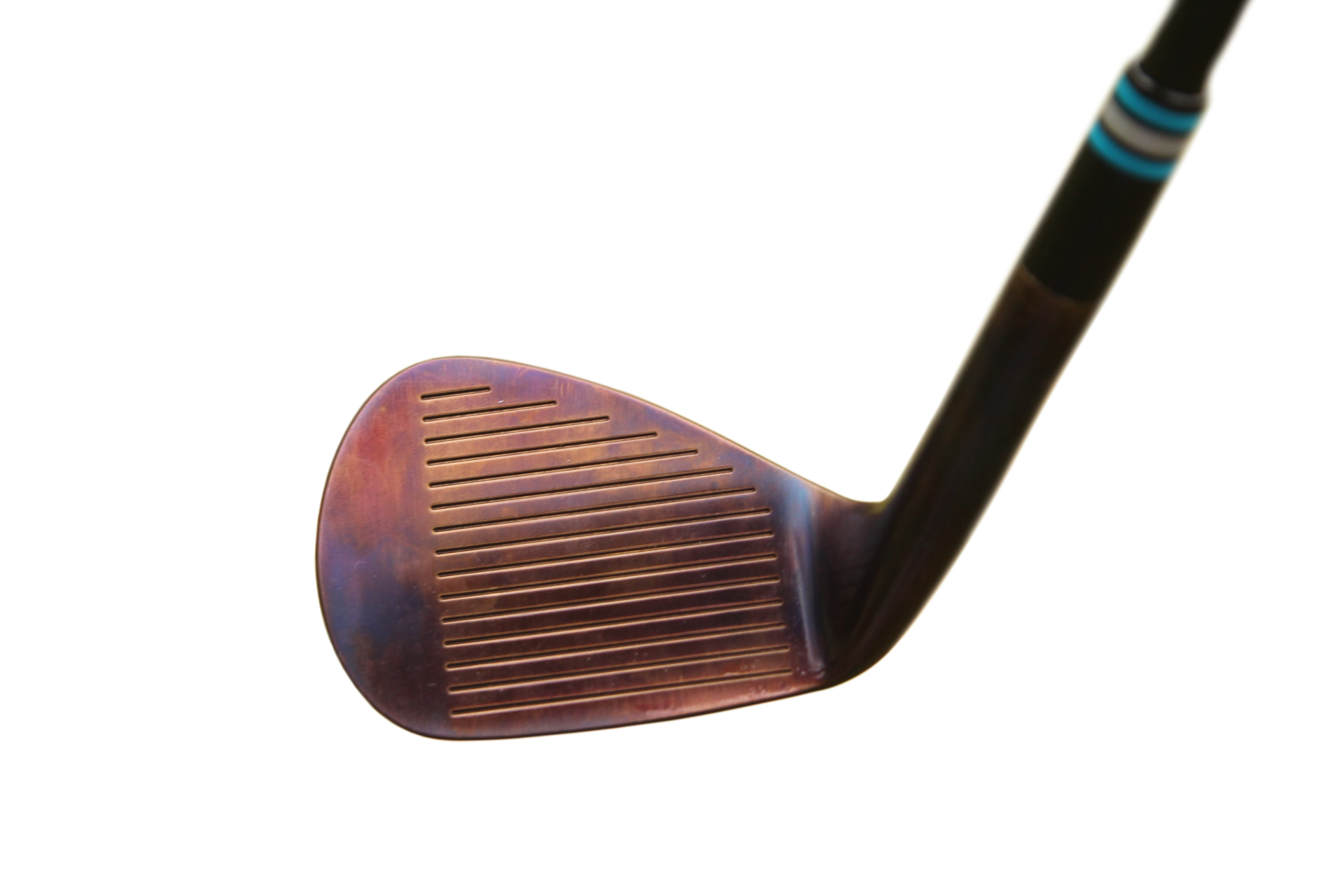 National Custom Works 54 & 58 Oil Can Wedge Set