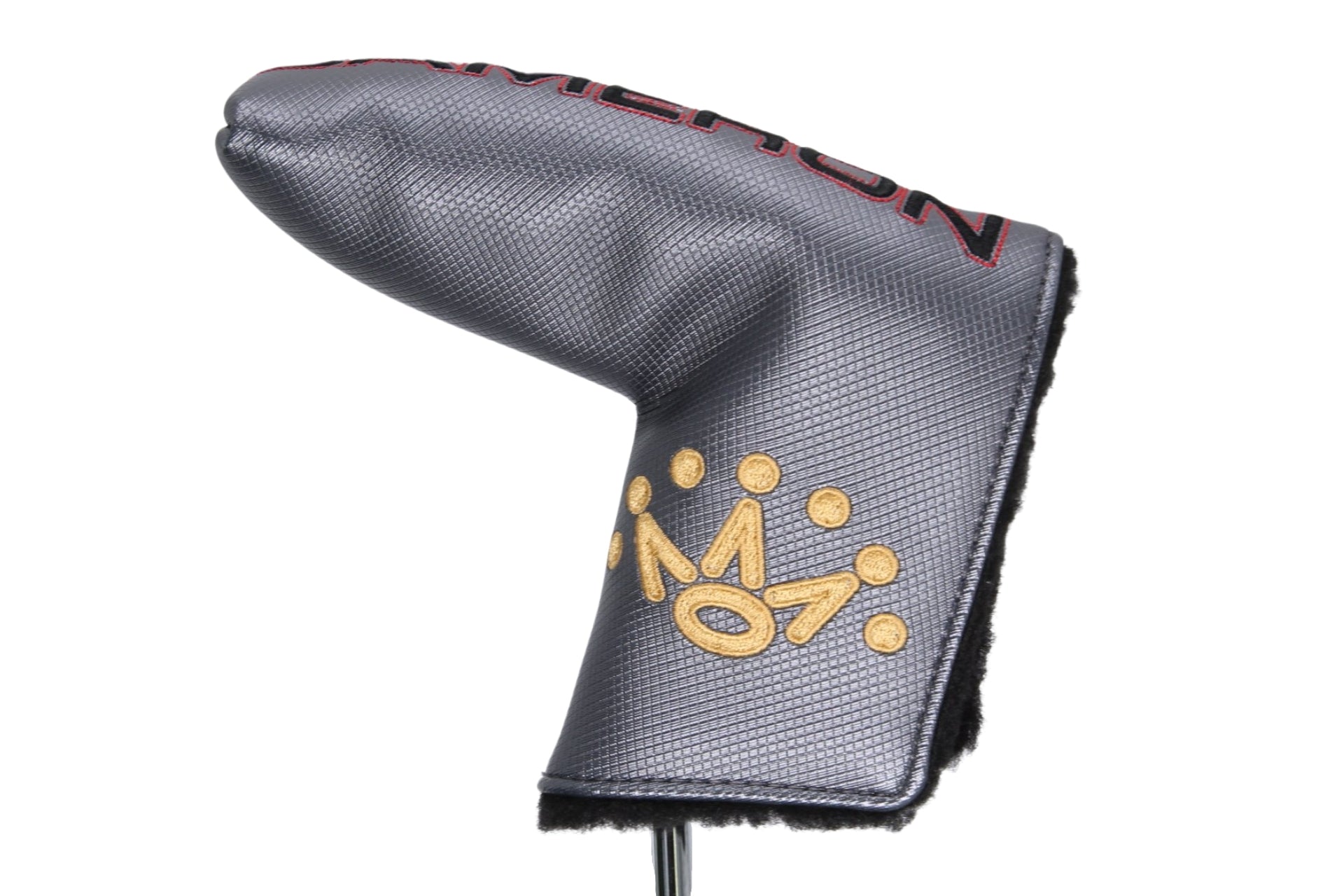 Scotty Cameron Circle T Newport 2 Black LN 34"