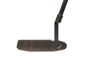 Olson Manufacturing Classic Black Putter 35"