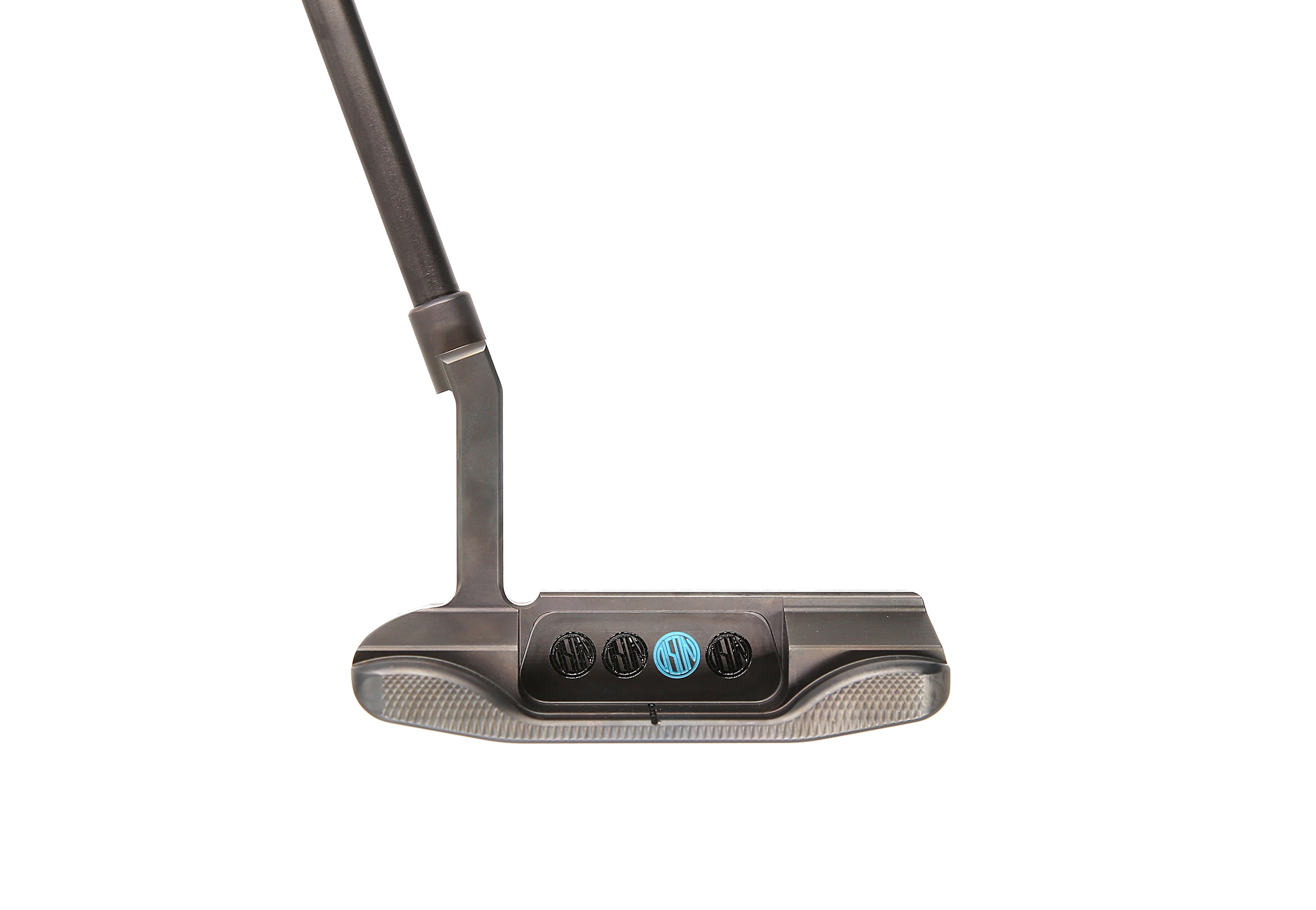 Olson Manufacturing Classic Black Putter 35"