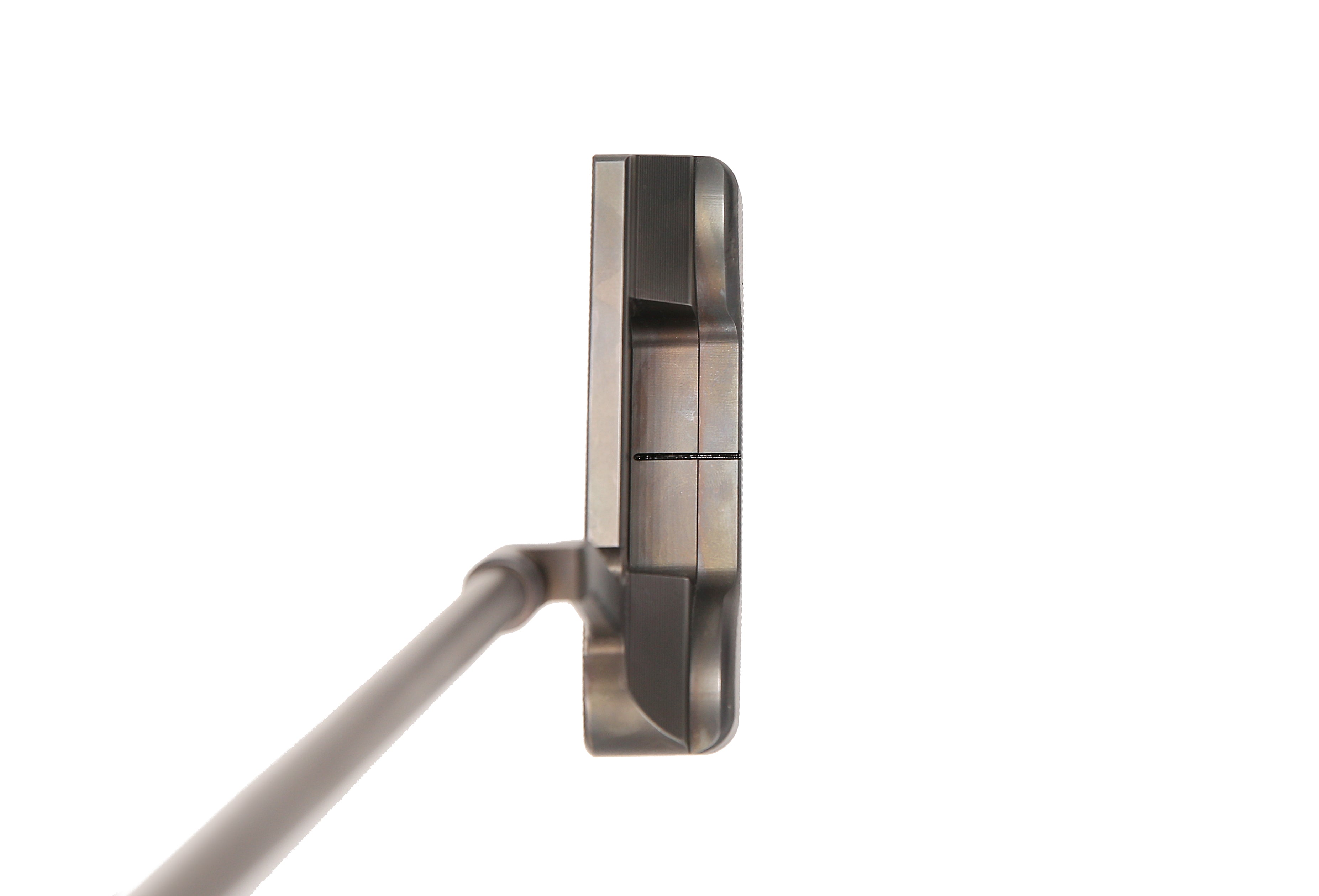 Olson Manufacturing Classic Black Putter 35"