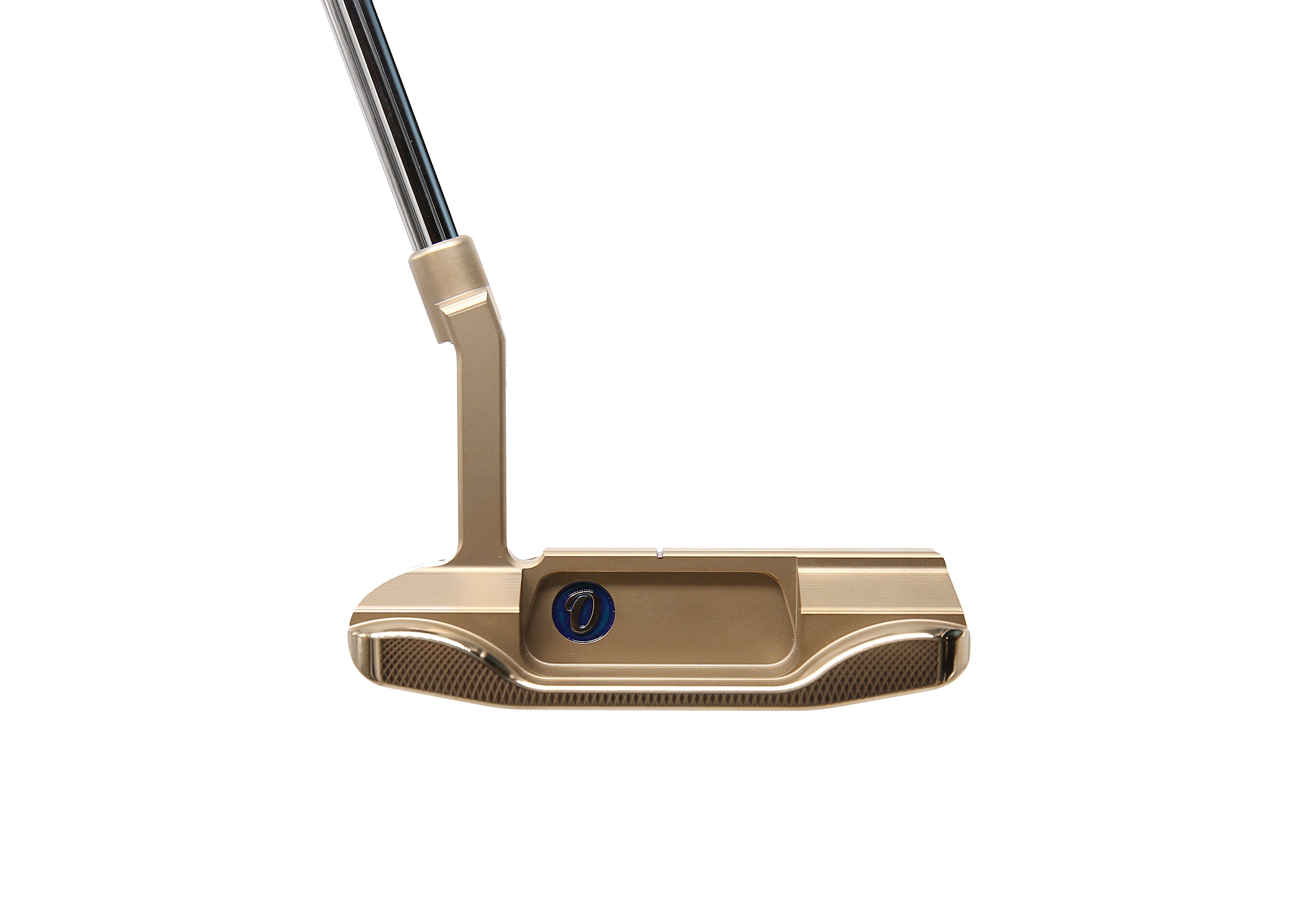 Olson Manufacturing Classic Limited Tempered Putter 35"
