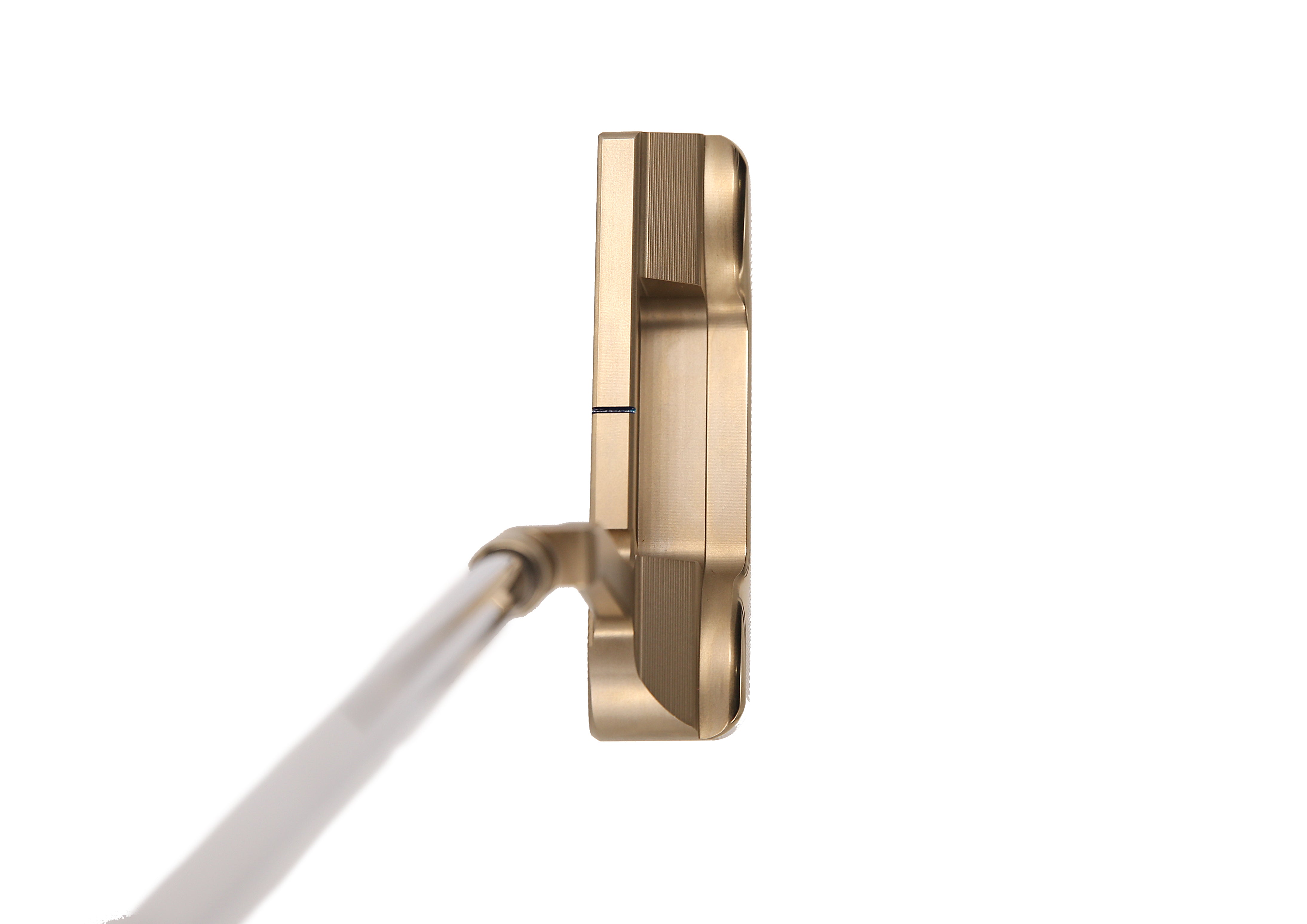 Olson Manufacturing Classic Limited Tempered Putter 35"