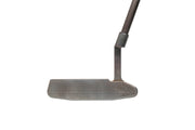 Olson Manufacturing Legacy "Trusty Rusty" Putter 35"