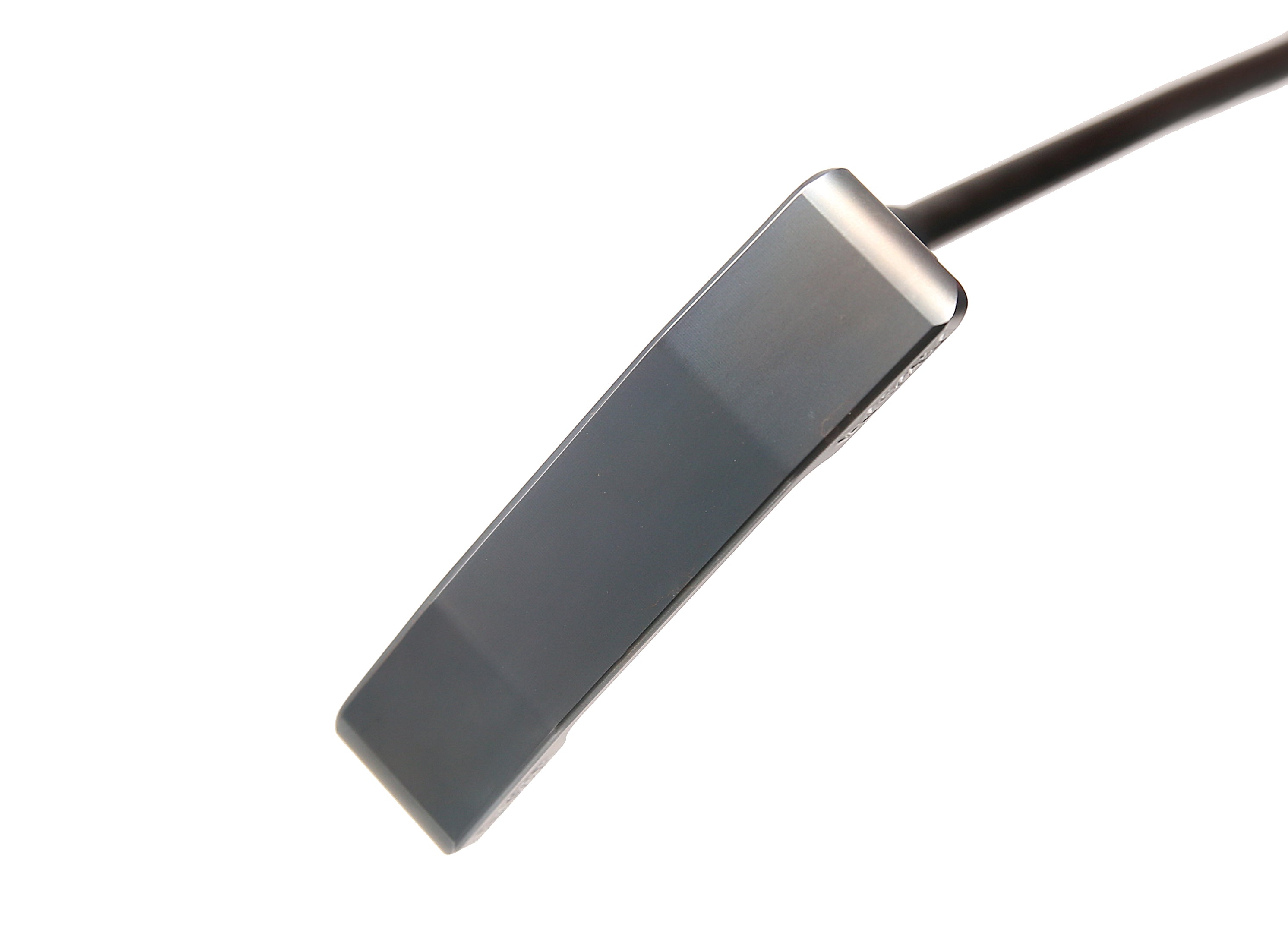 Olson Manufacturing Legacy "Trusty Rusty" Putter 35"