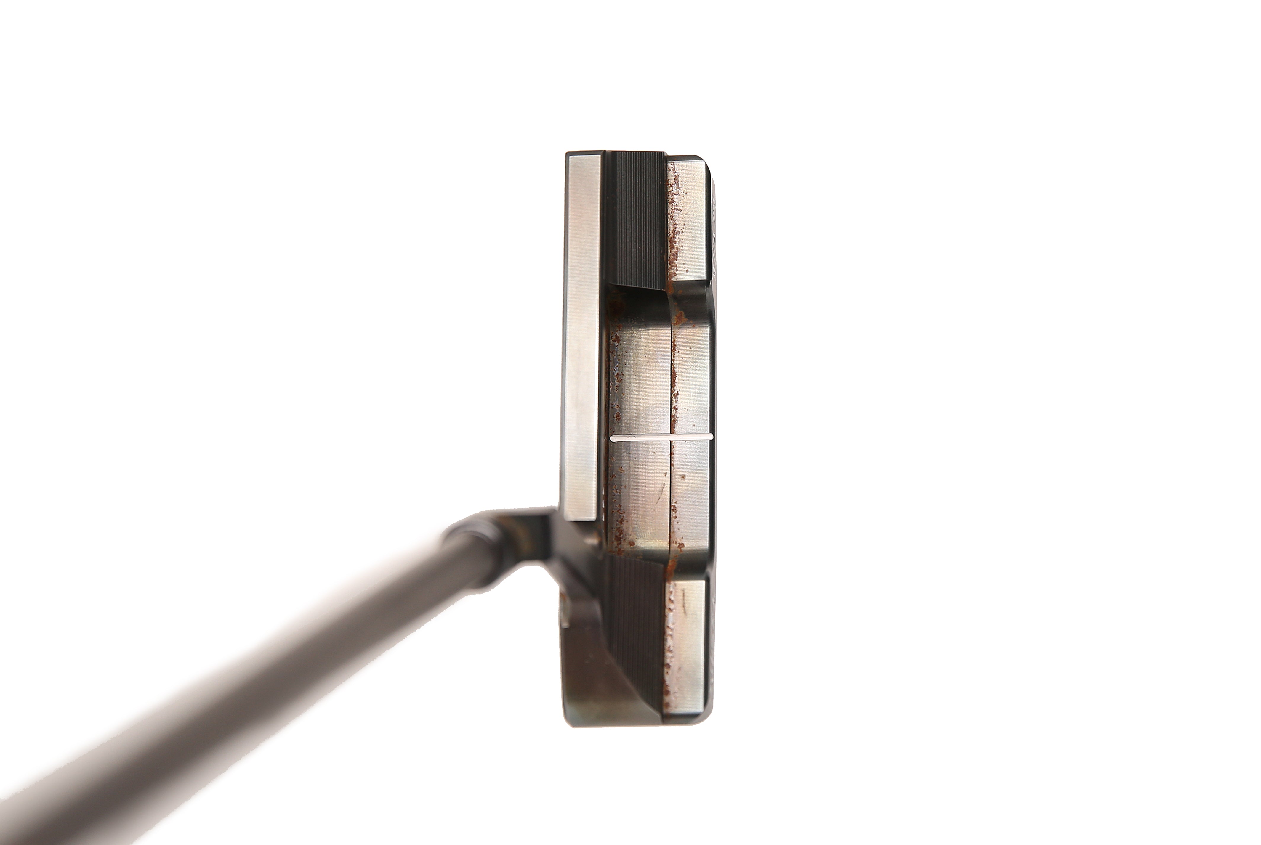 Olson Manufacturing Legacy "Trusty Rusty" Putter 35"