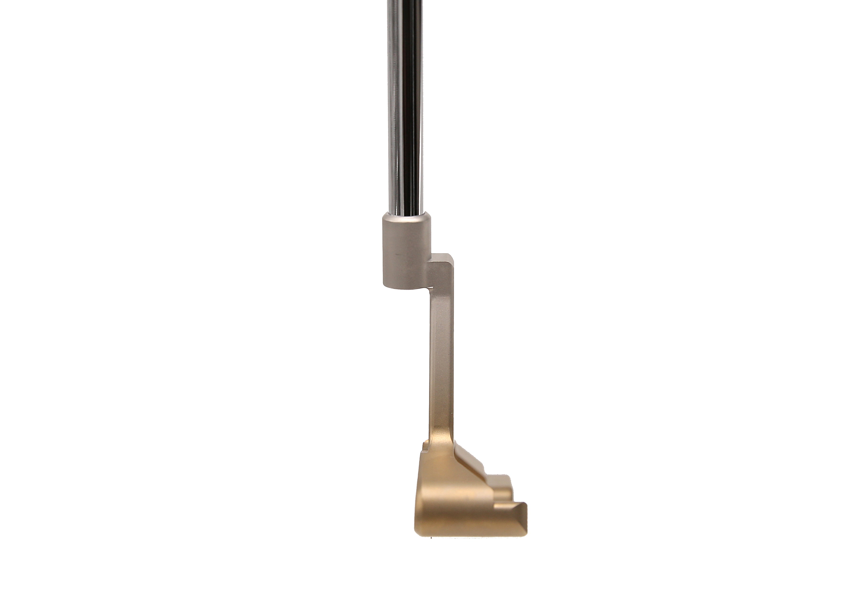 Olson Manufacturing Legacy Putter 33"