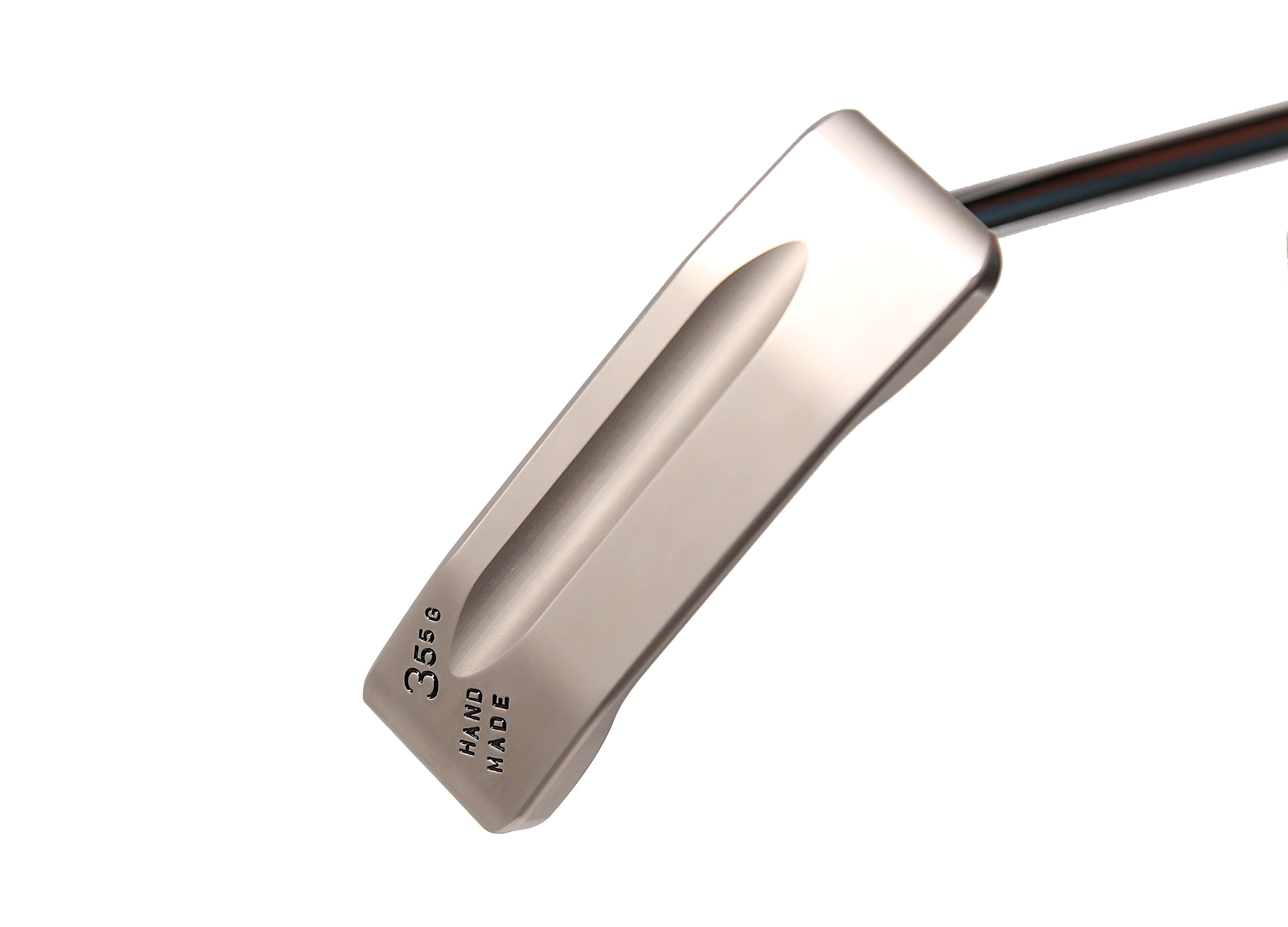 Olson Manufacturing Wide Body Blade 34"