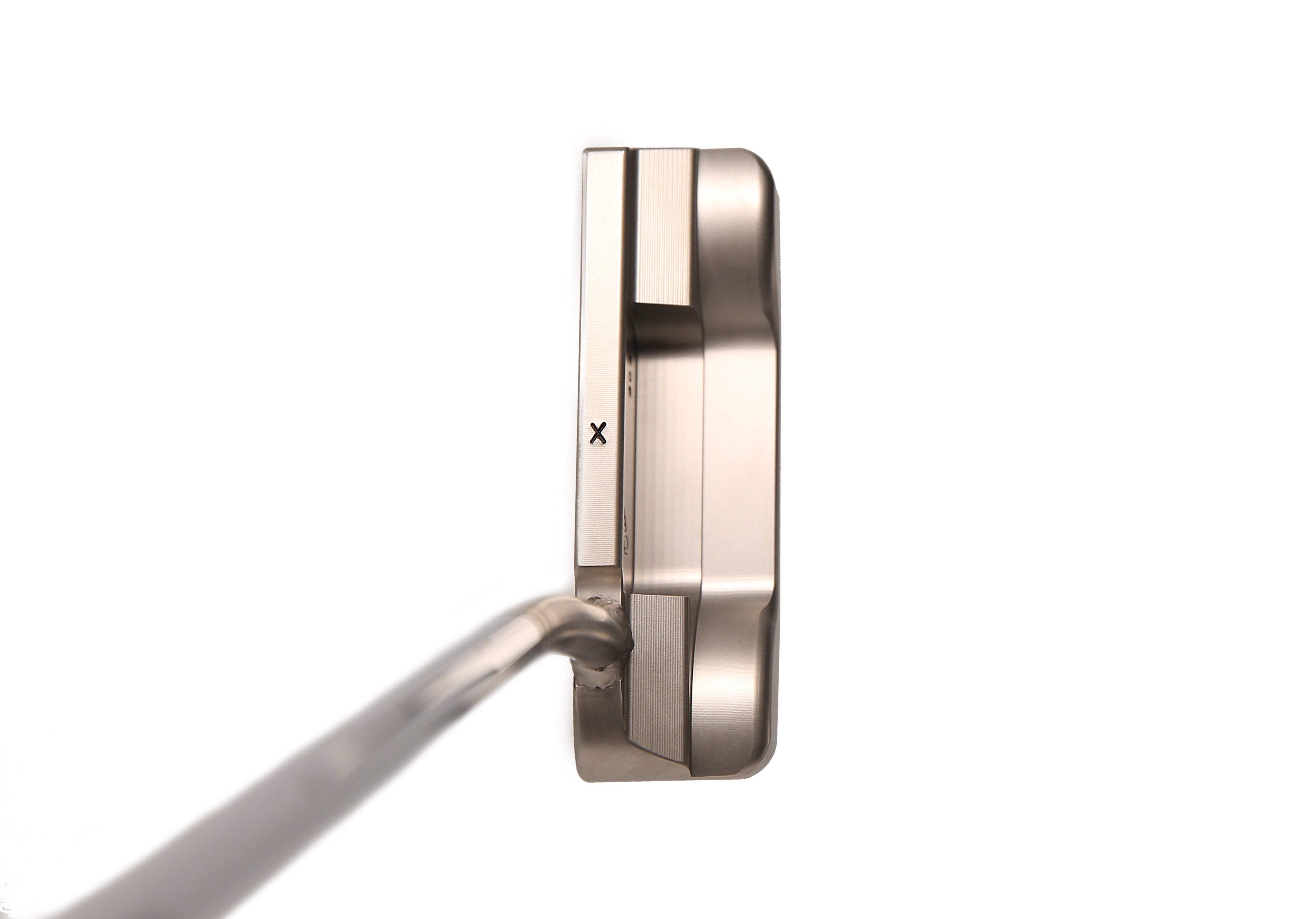 Olson Manufacturing Wide Body Blade 34"