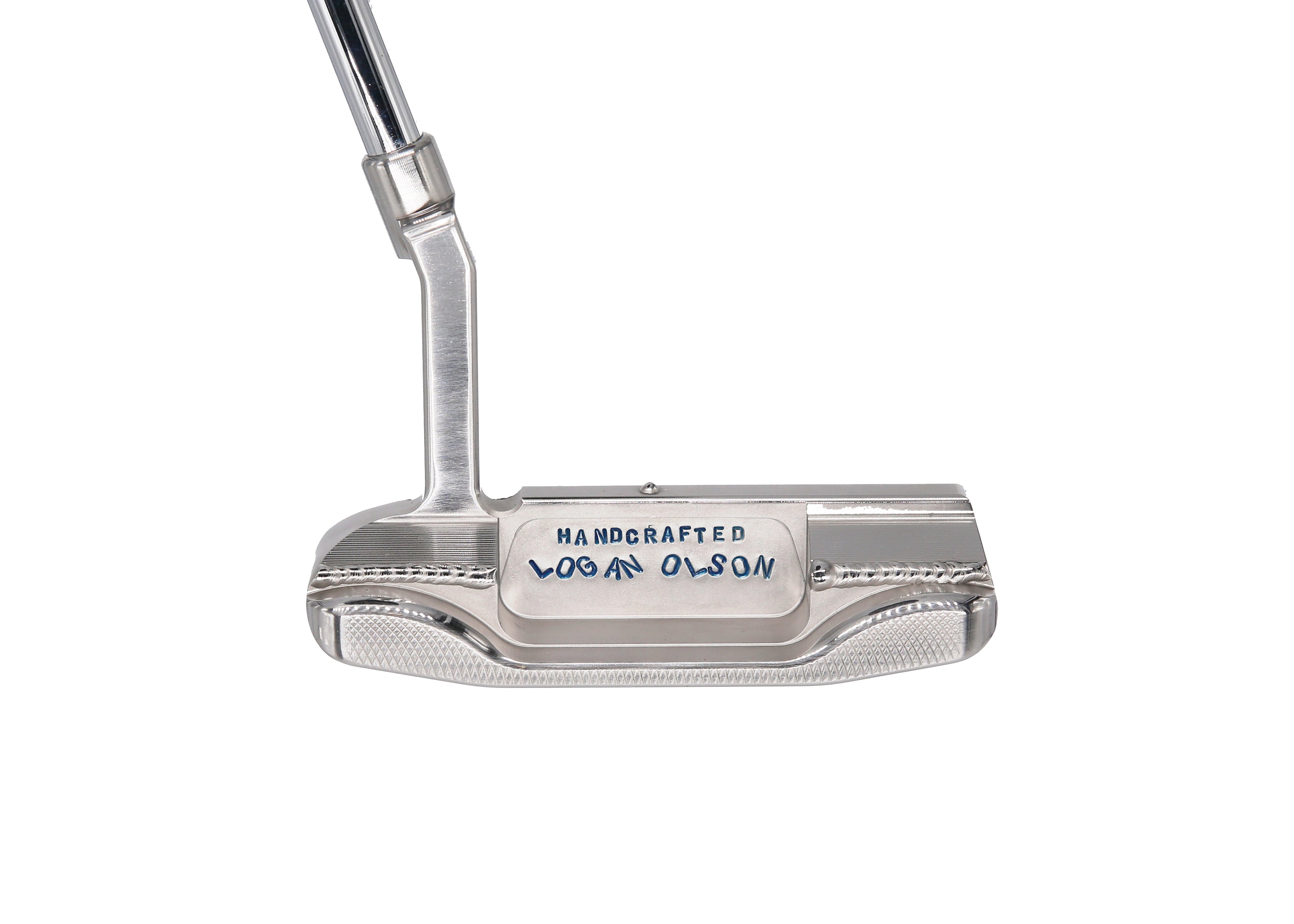 Olson Manufacturing Classic Putter 35"