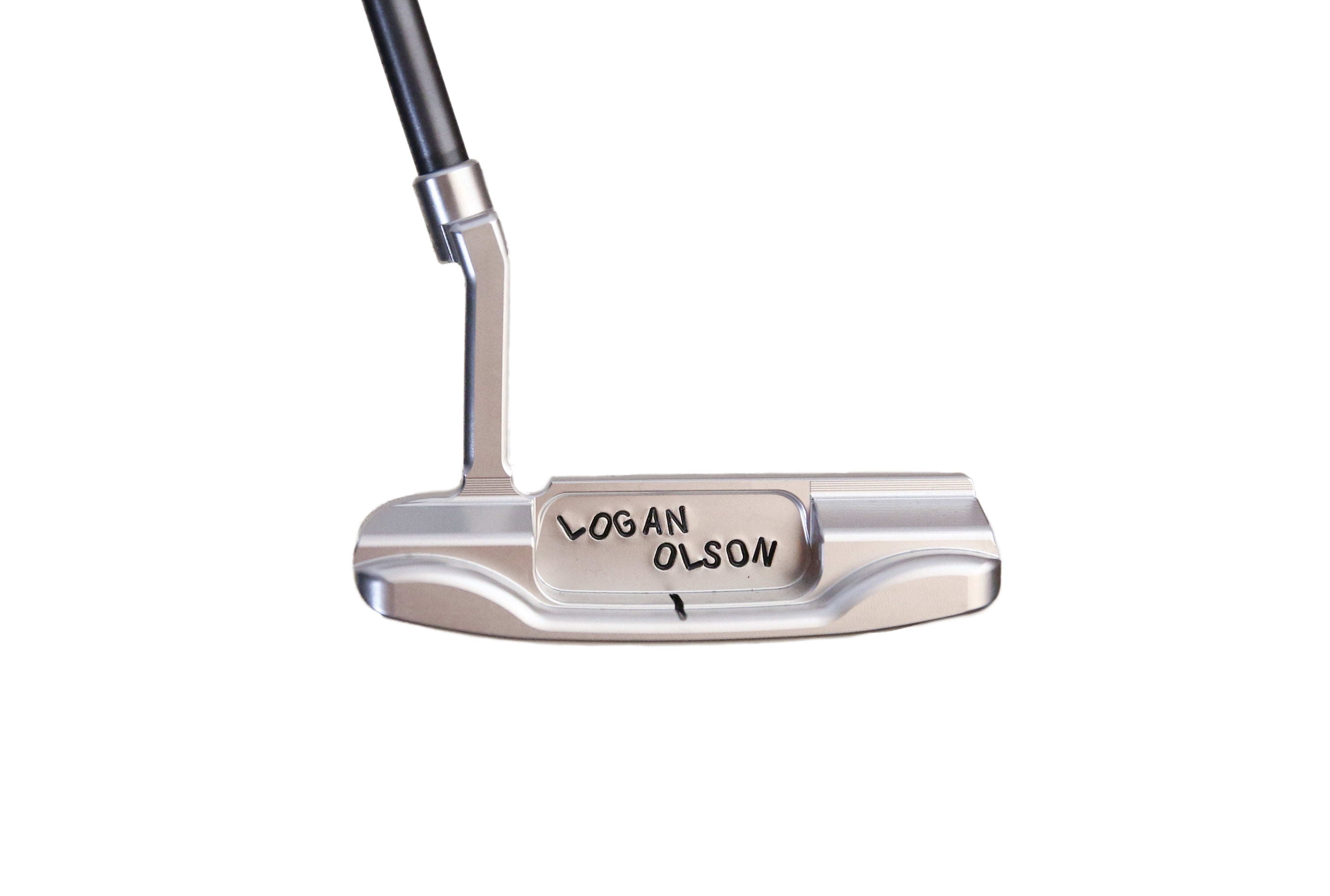 Olson Manufacturing Classic Putter 35"