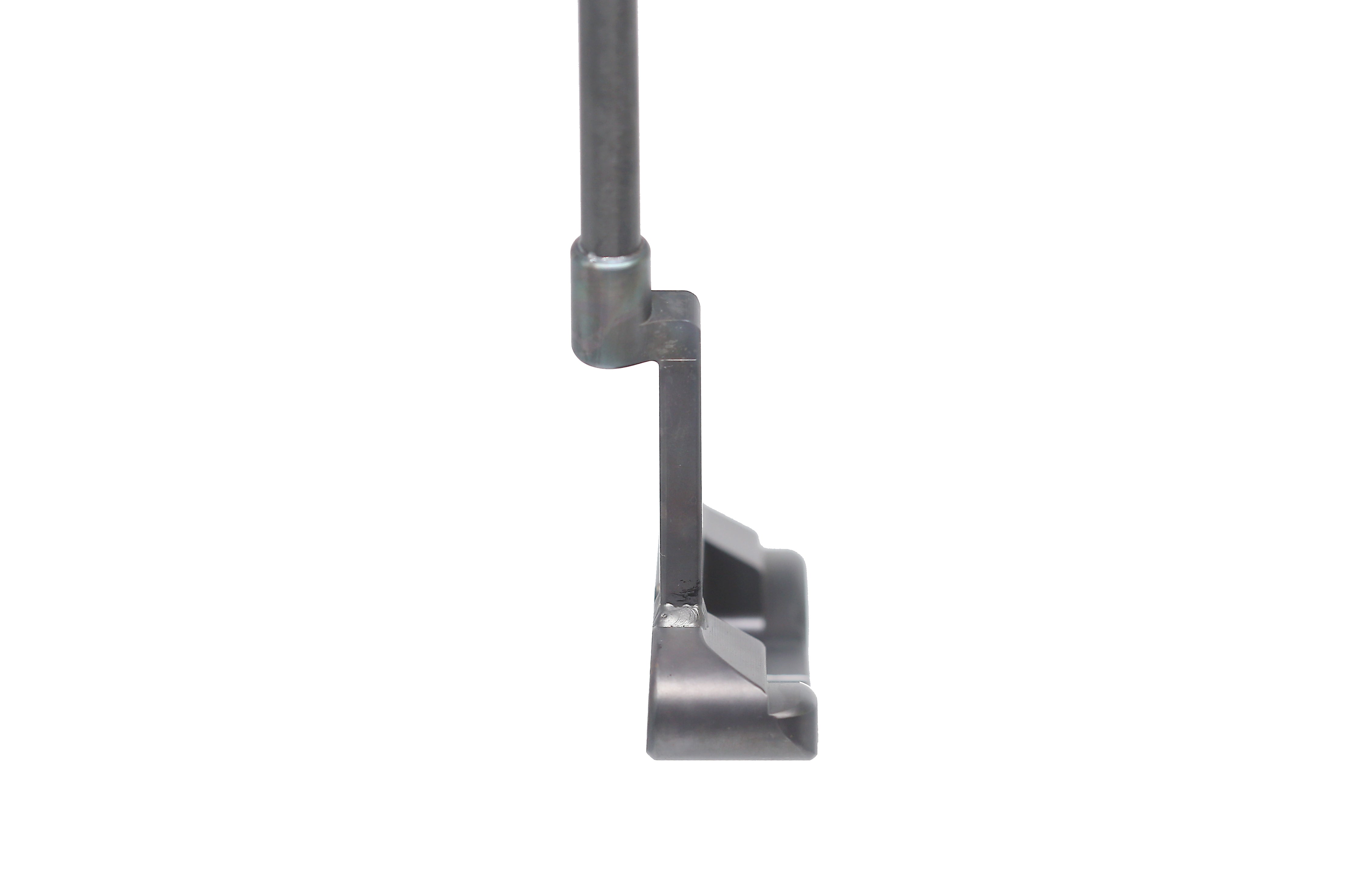 Olson Manufacturing Classic Black Putter 35"