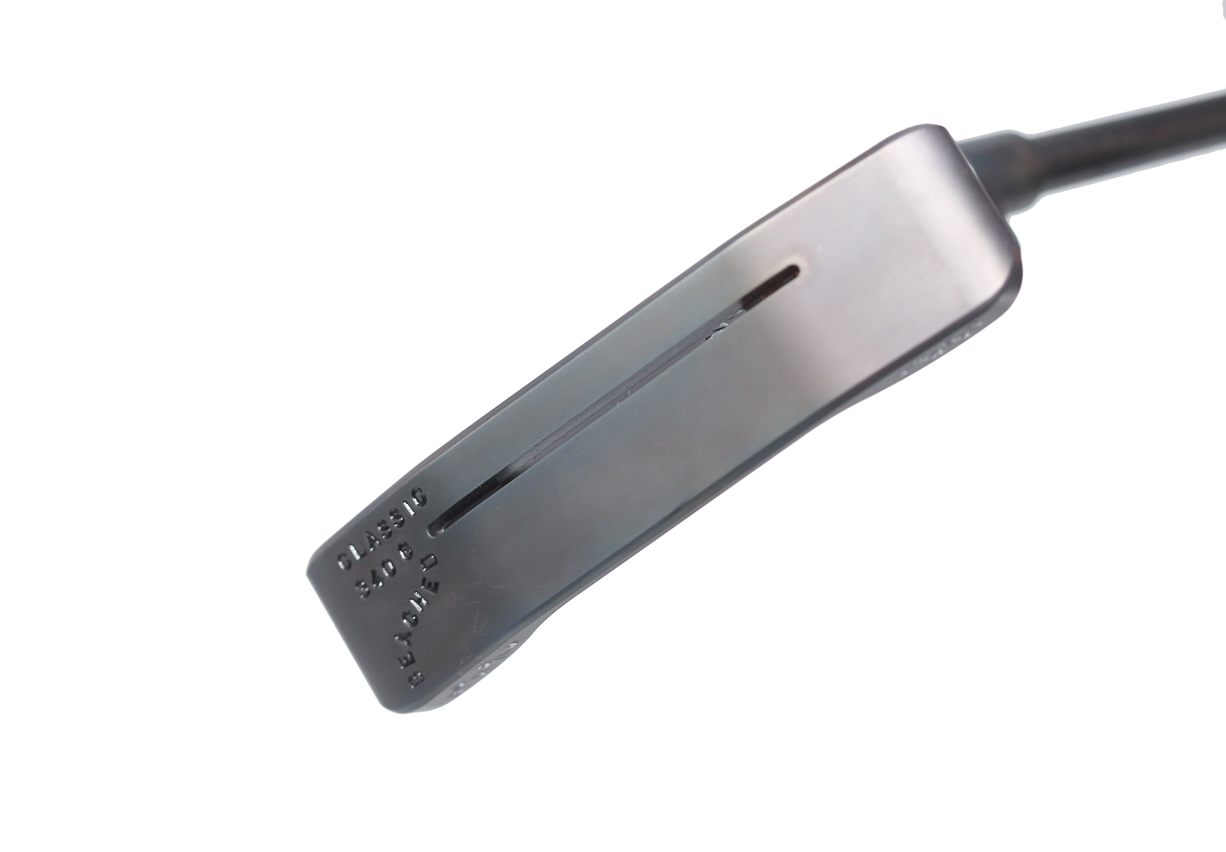Olson Manufacturing Classic Black Putter 35"