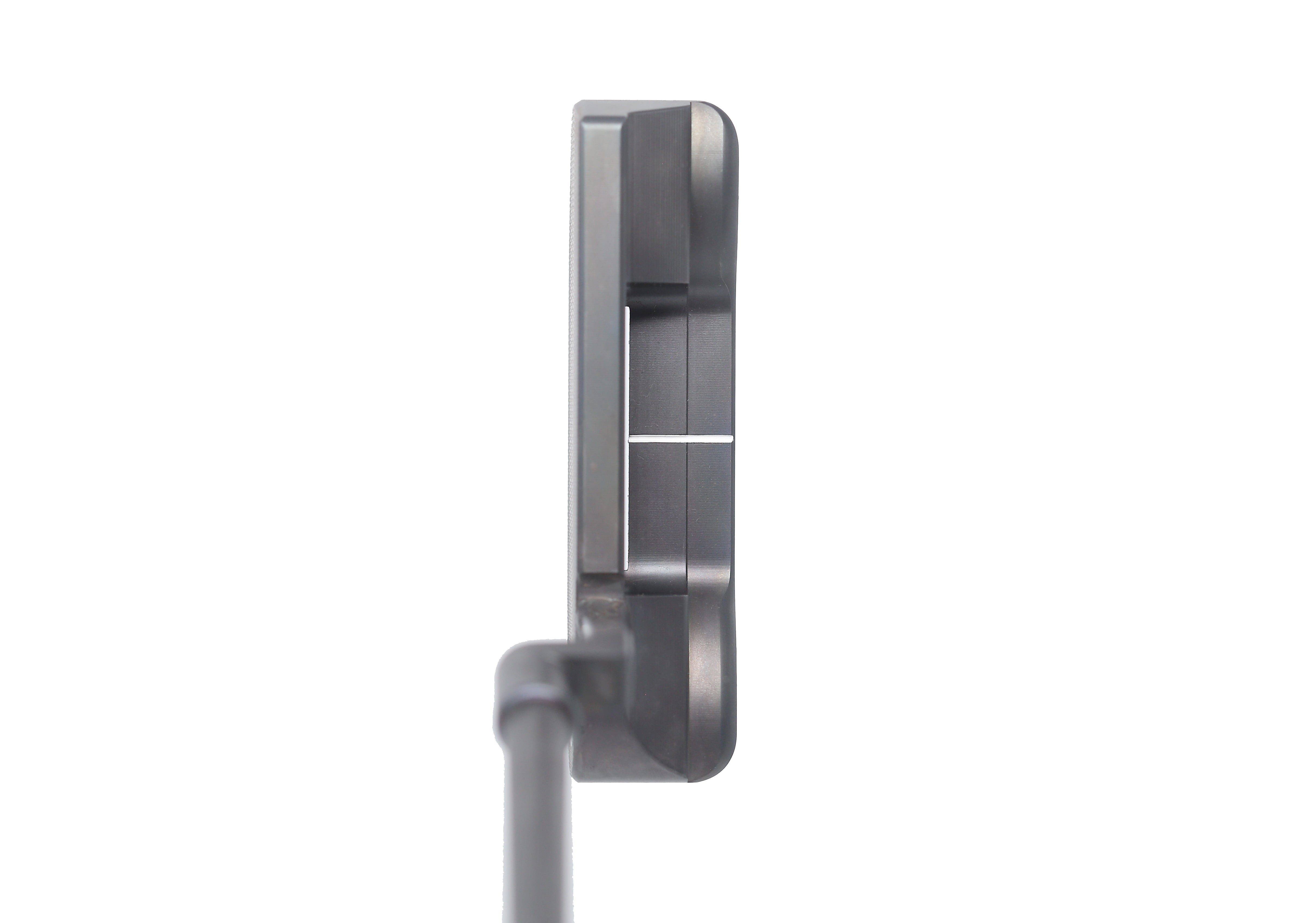 Olson Manufacturing Classic Black Putter 35"
