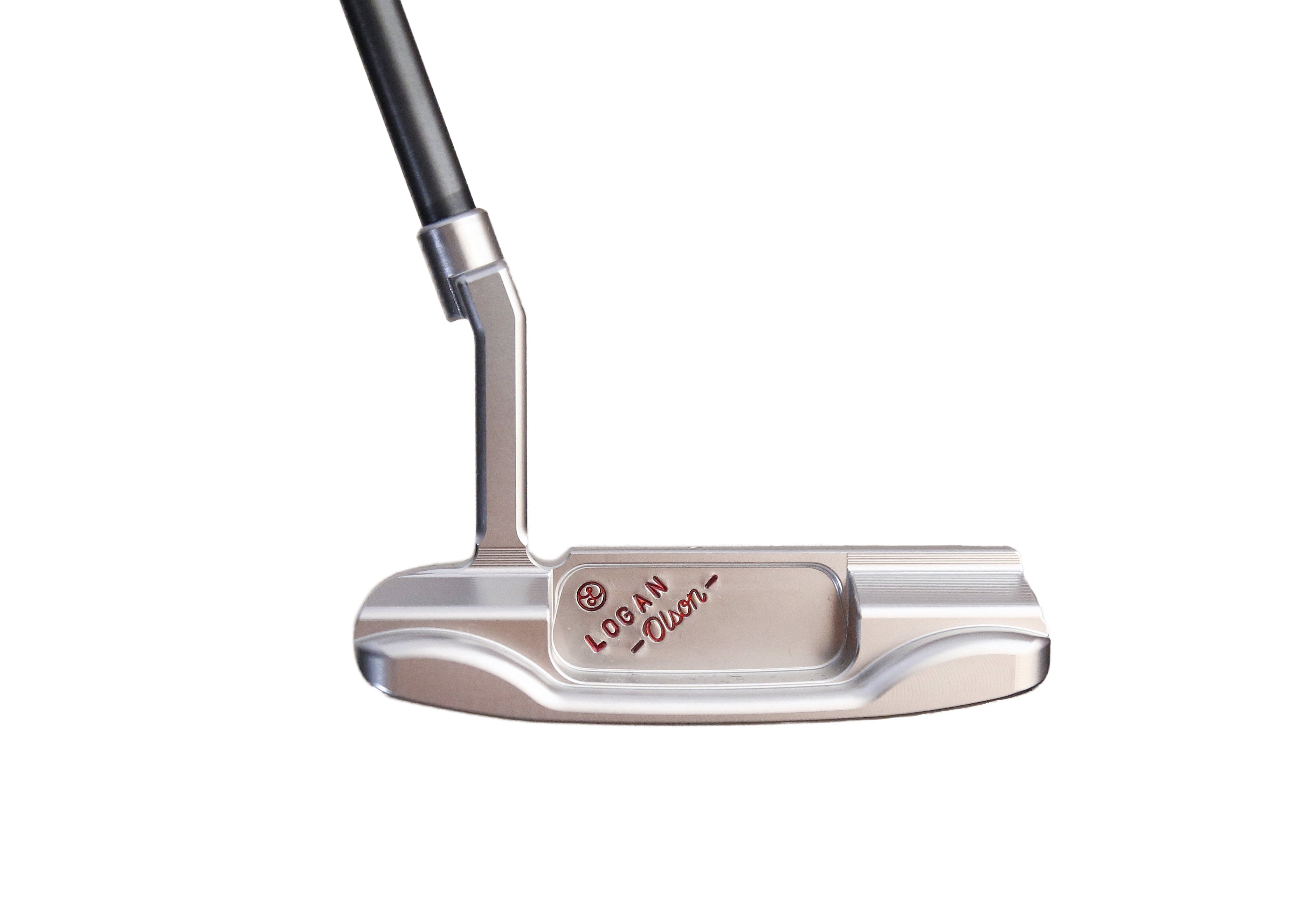 Olson Manufacturing Classic Putter 35"