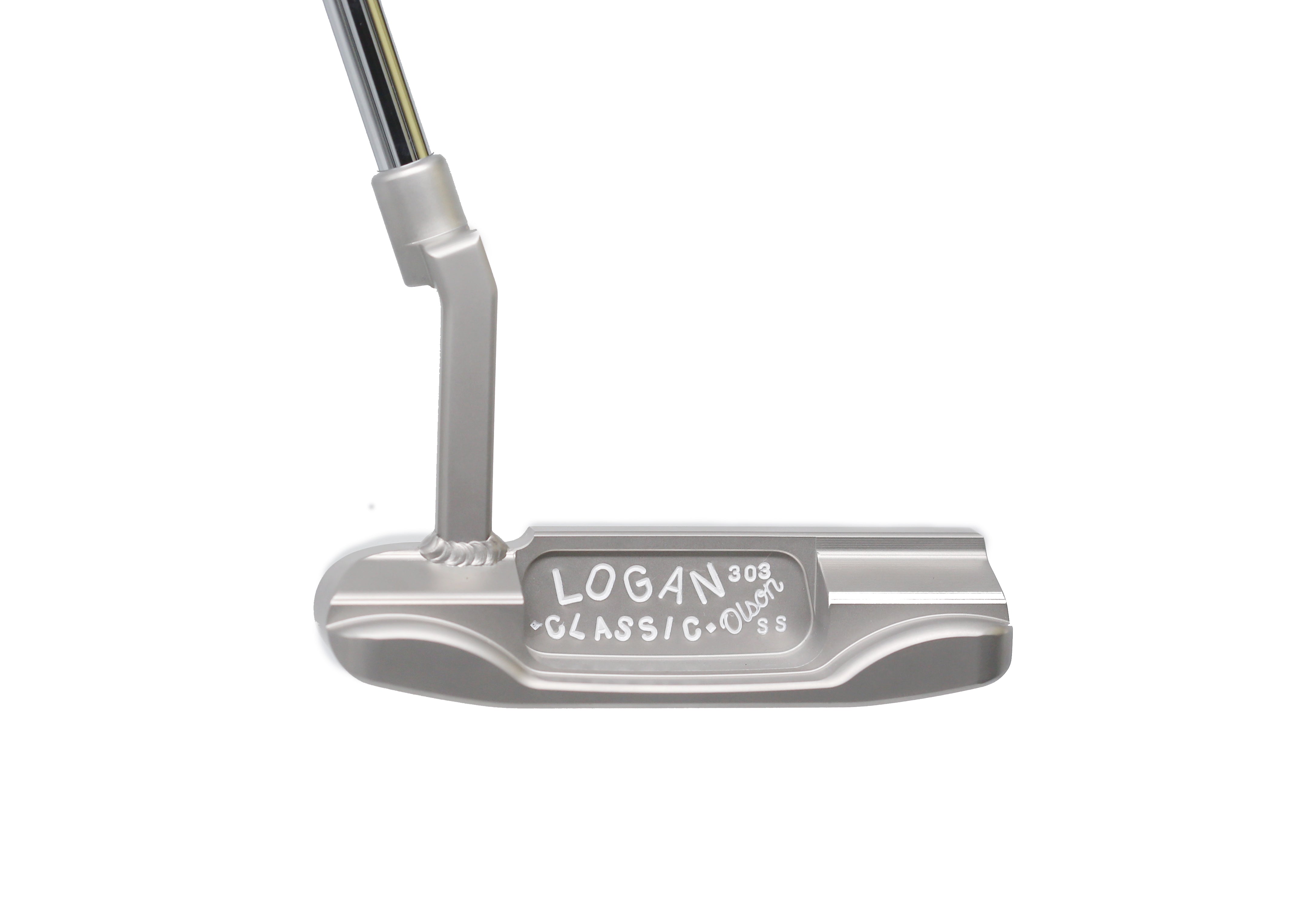 Olson Manufacturing Classic Putter 34"