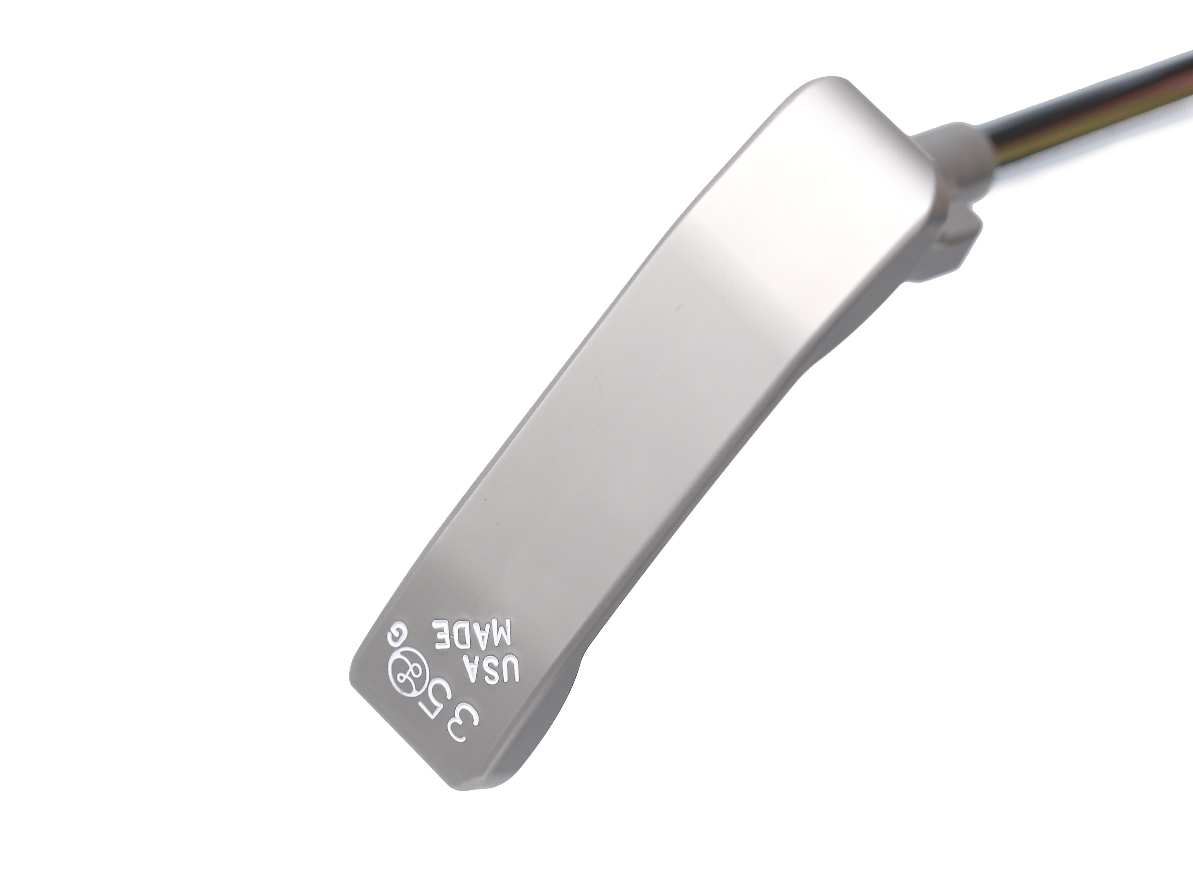 Olson Manufacturing Classic Putter 34"