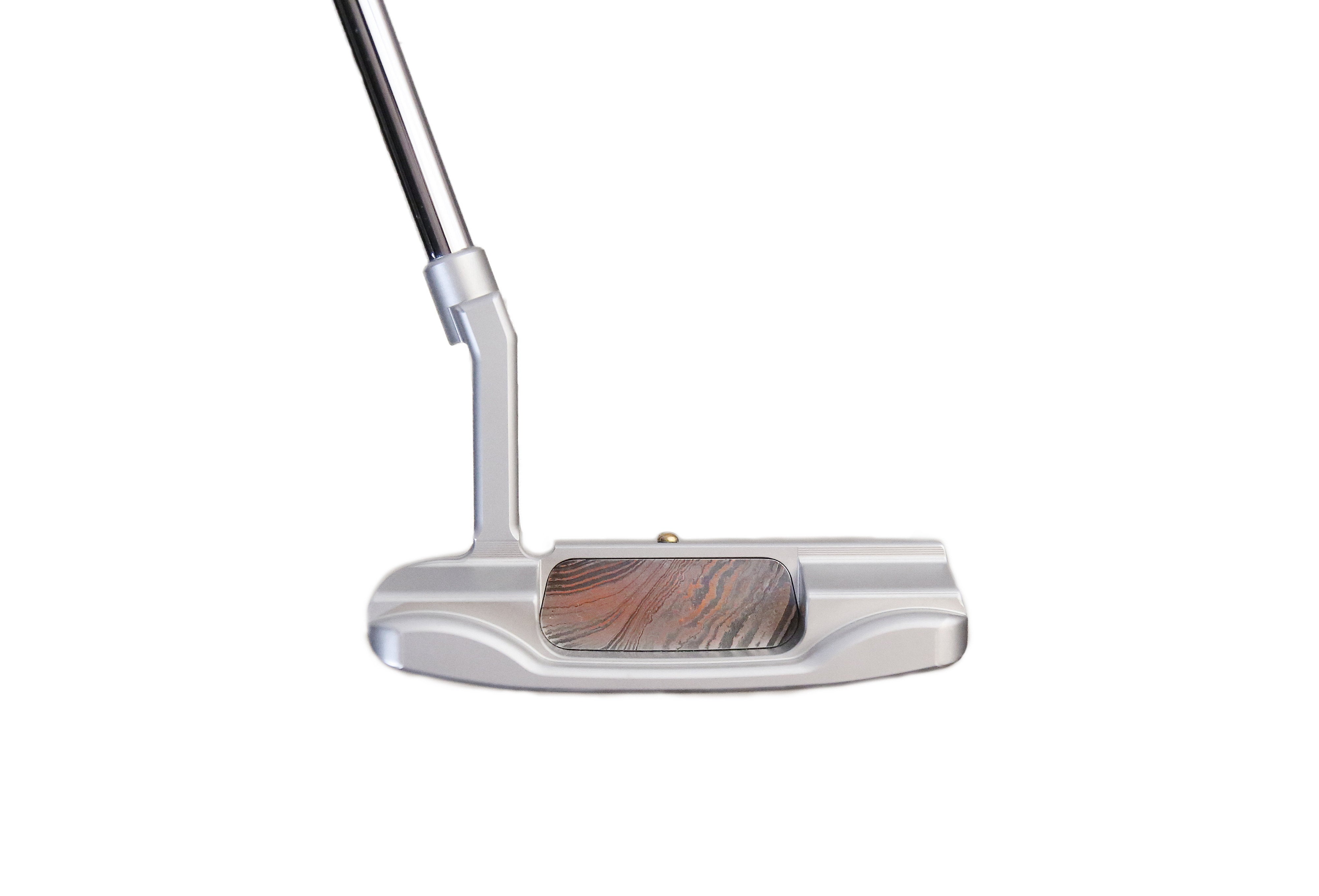 Olson Manufacturing Classic GSS Putter 34.5"
