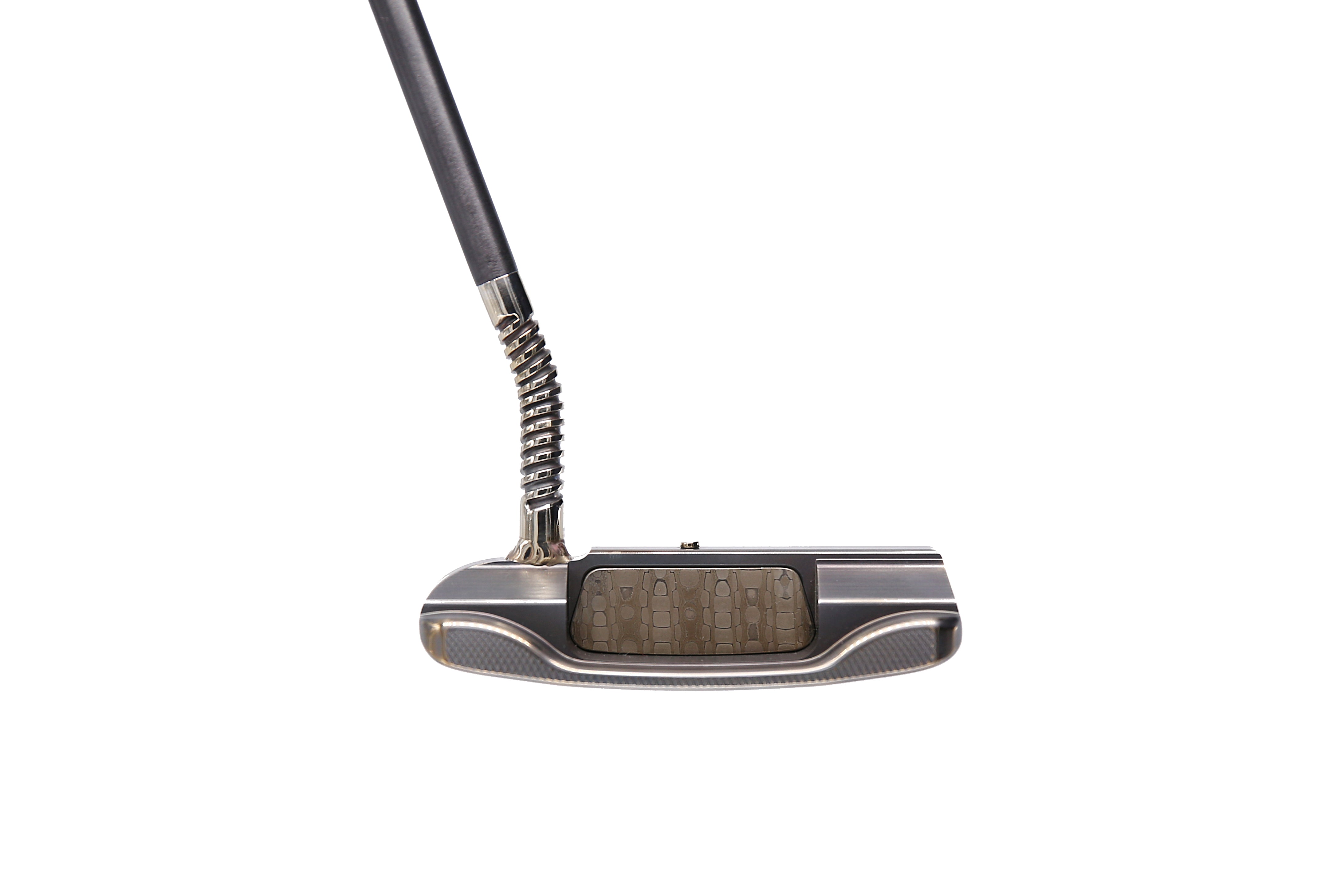 Olson Manufacturing Classic Putter 34" (Damascus Inlay)