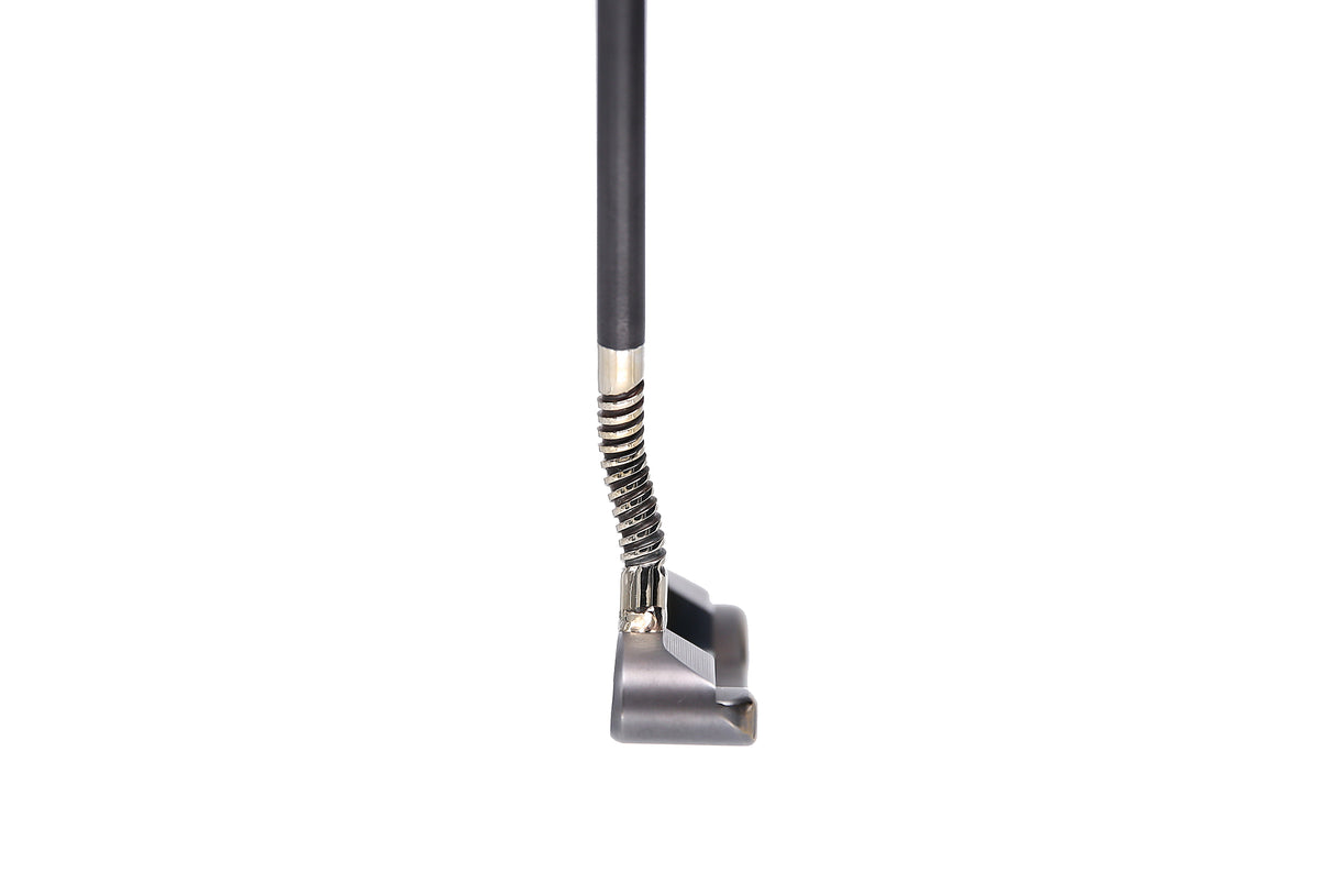 Putter Inlay Olson Manufacturing Classic Putter 34