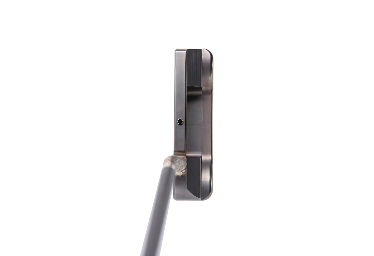 Putter Inlay Olson Manufacturing Classic Putter 34