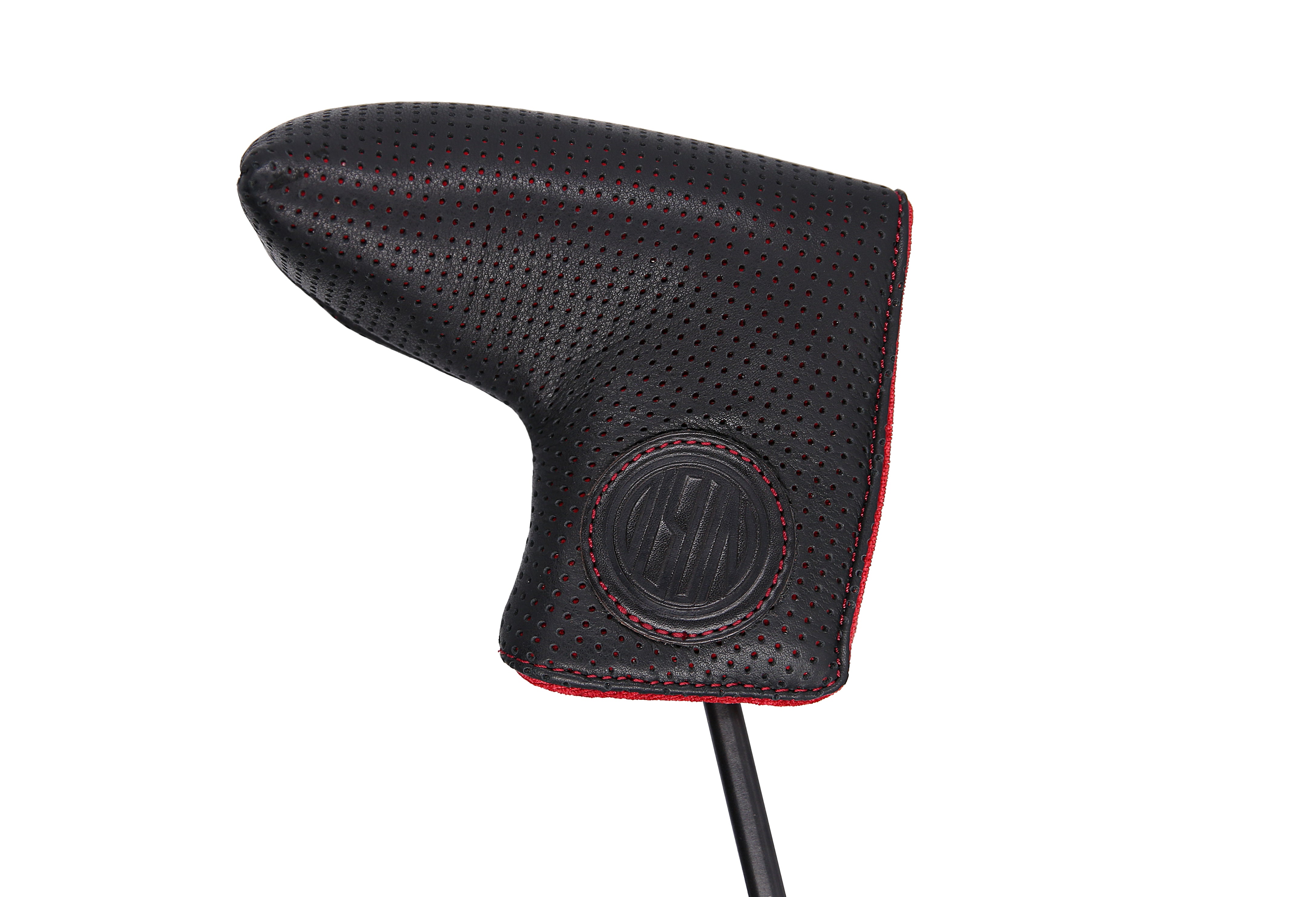 Olson Manufacturing Classic Putter 34" (Damascus Inlay)