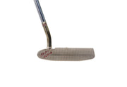 Olson Manufacturing Classic GSS Tempered Left Hand Putter 35"