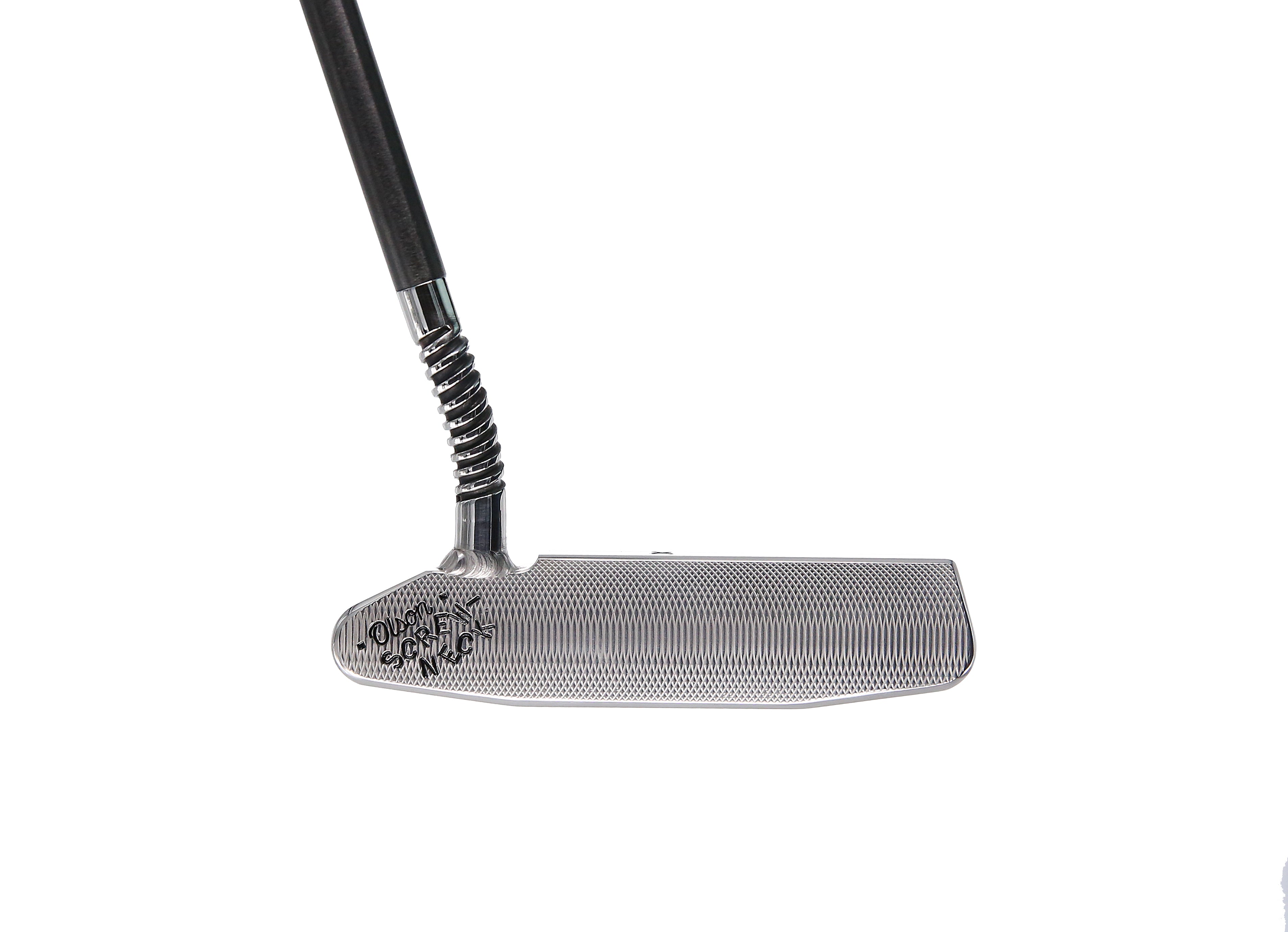 Olson Manufacturing Legacy Left Hand Putter 35"