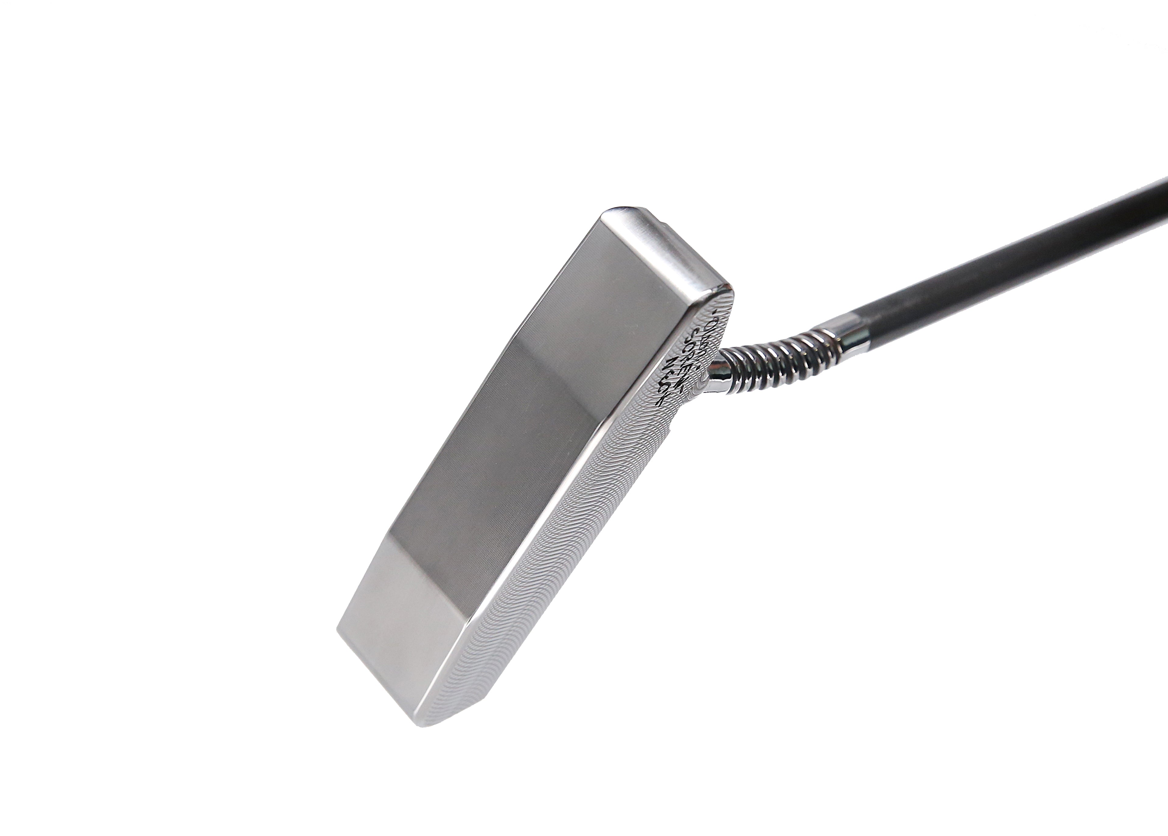 Olson Manufacturing Legacy Left Hand Putter 35"