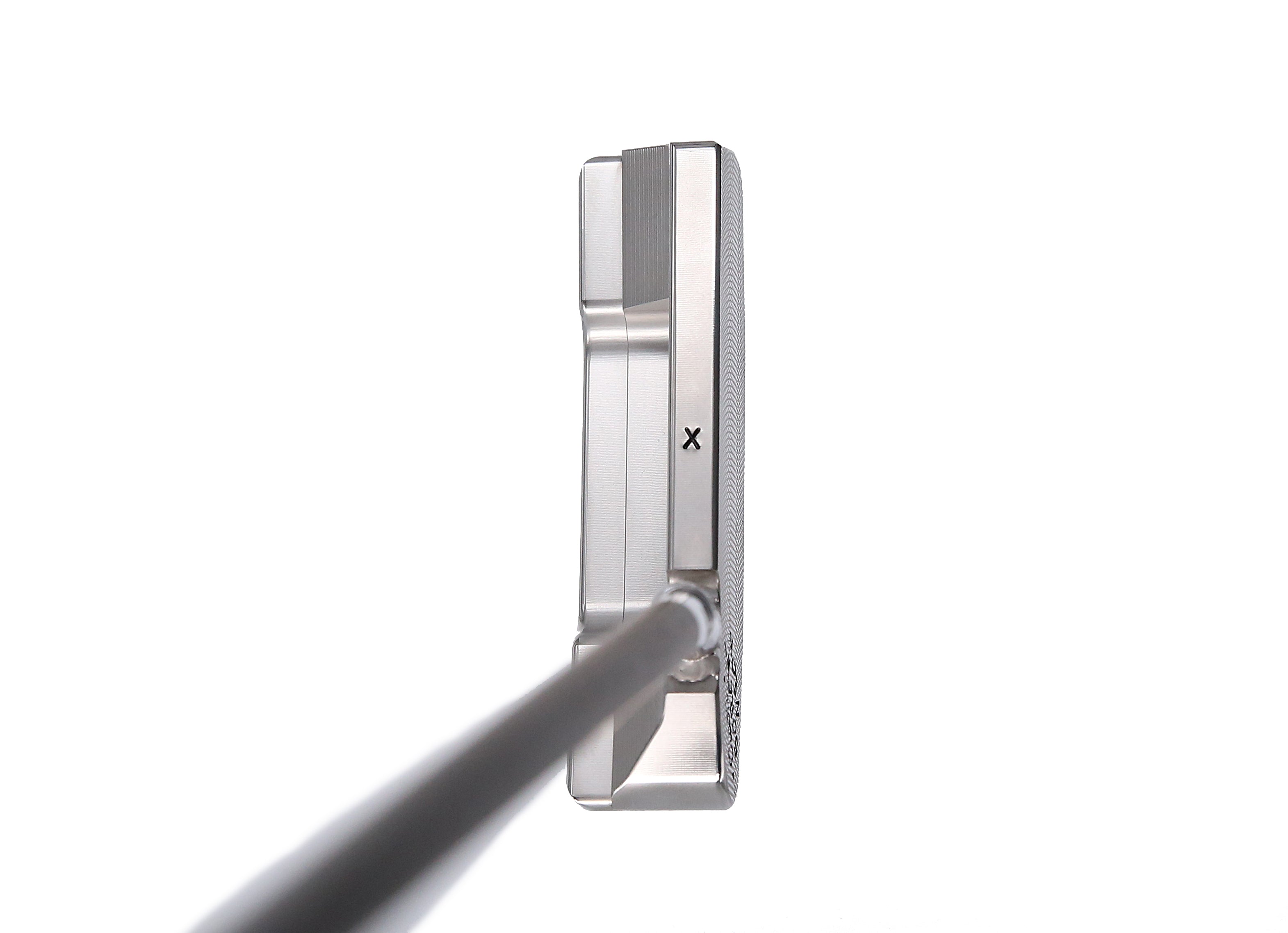 Olson Manufacturing Legacy Left Hand Putter 35"