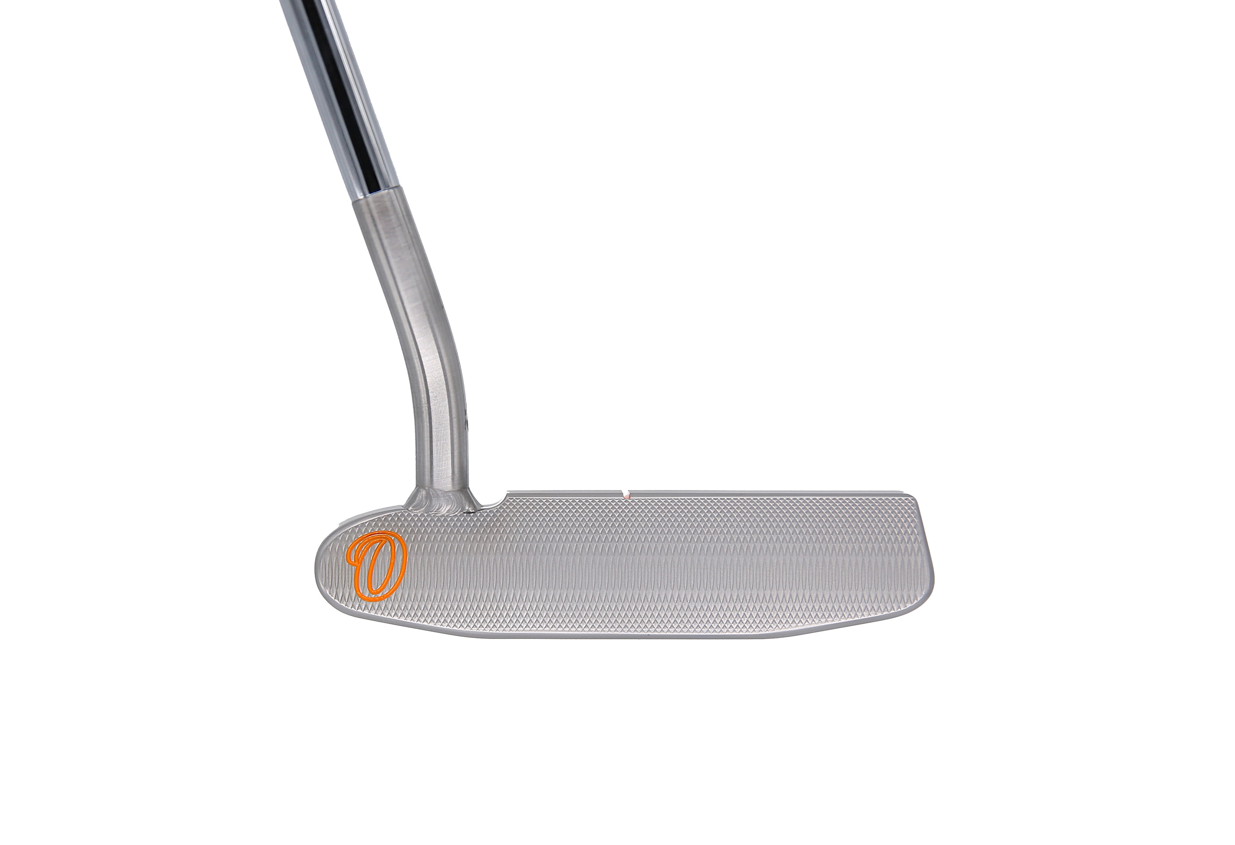 Olson Manufacturing Classic Left Hand Putter 35"