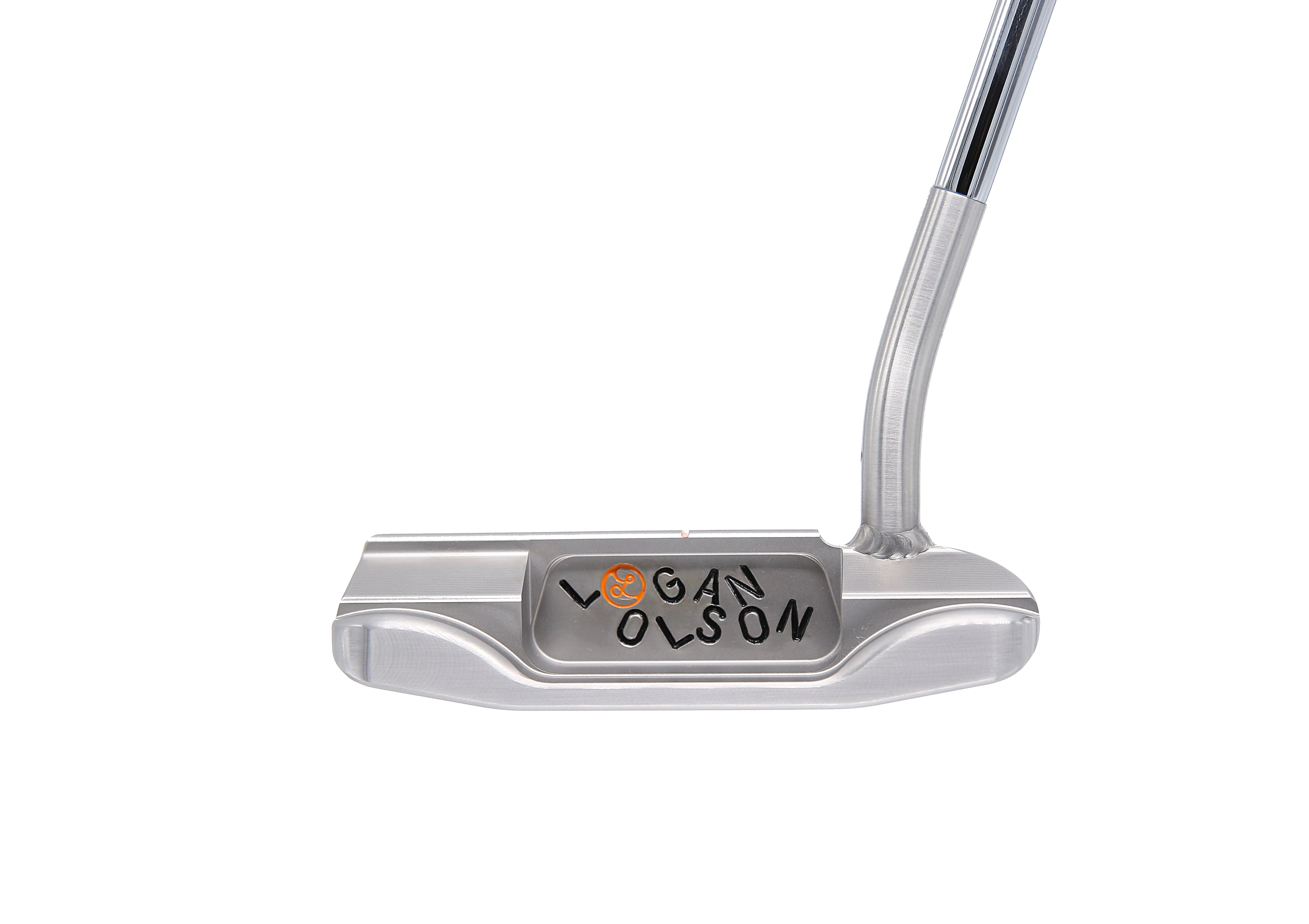 Olson Manufacturing Classic Left Hand Putter 35"