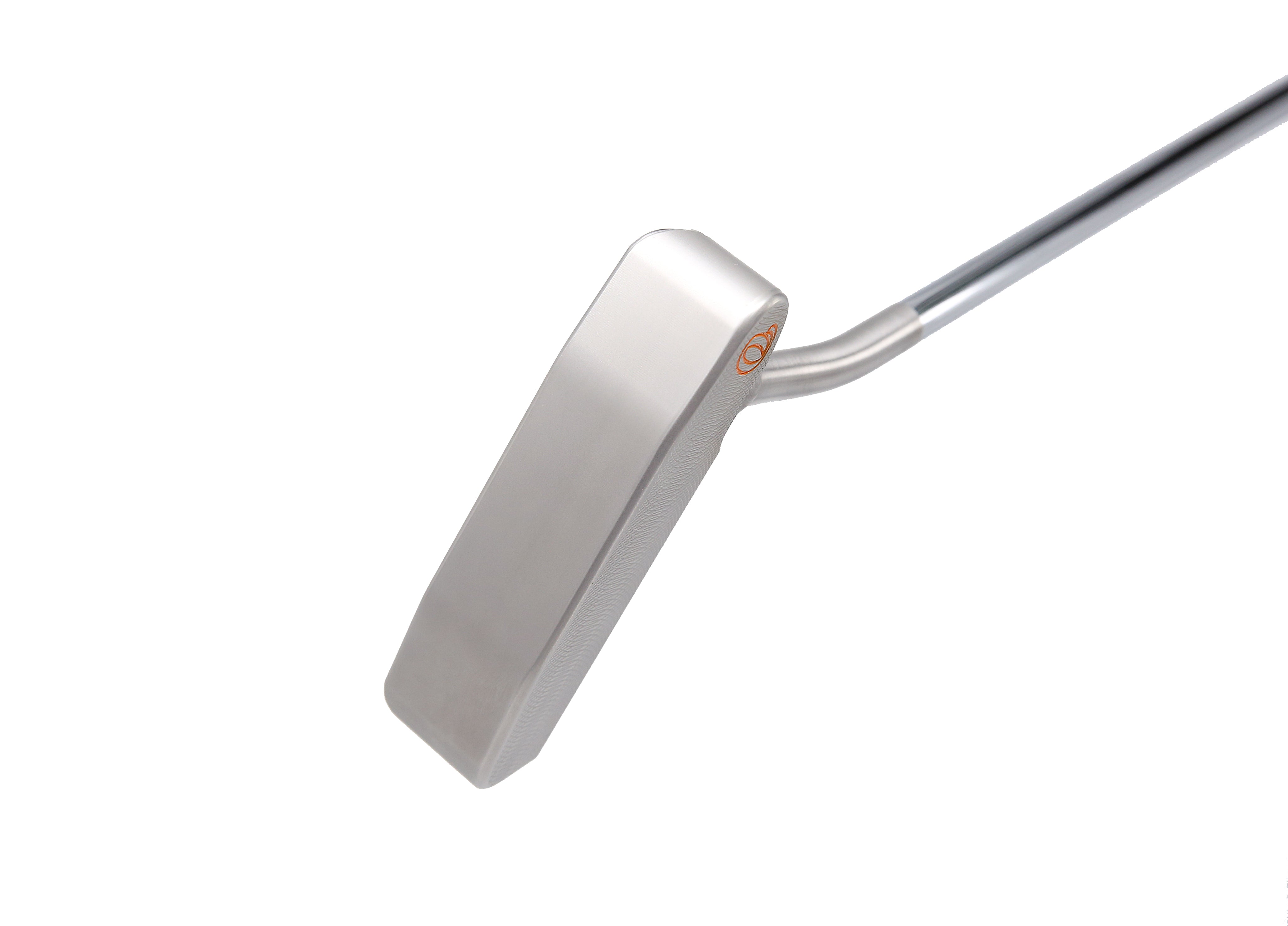 Olson Manufacturing Classic Left Hand Putter 35"