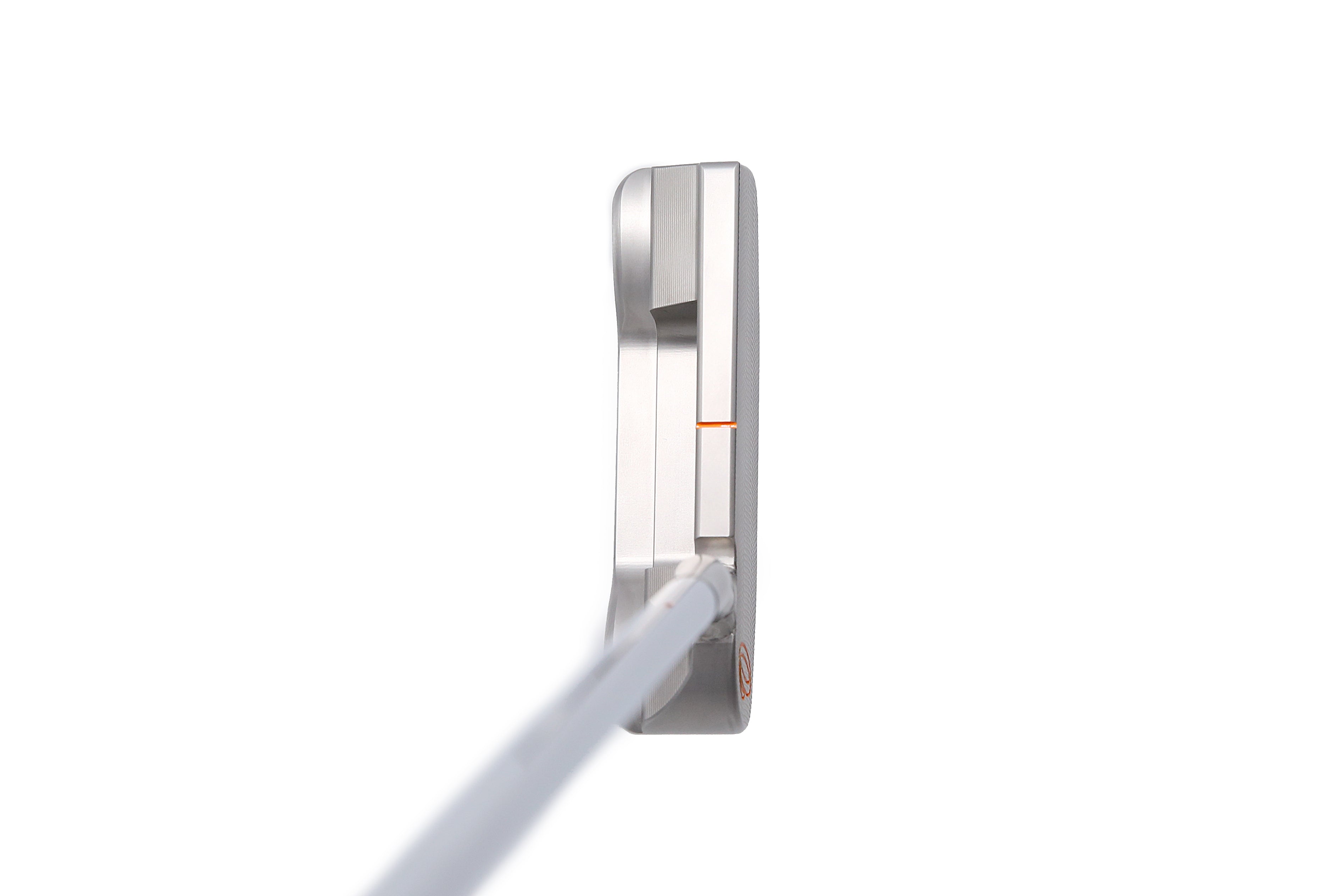 Olson Manufacturing Classic Left Hand Putter 35"