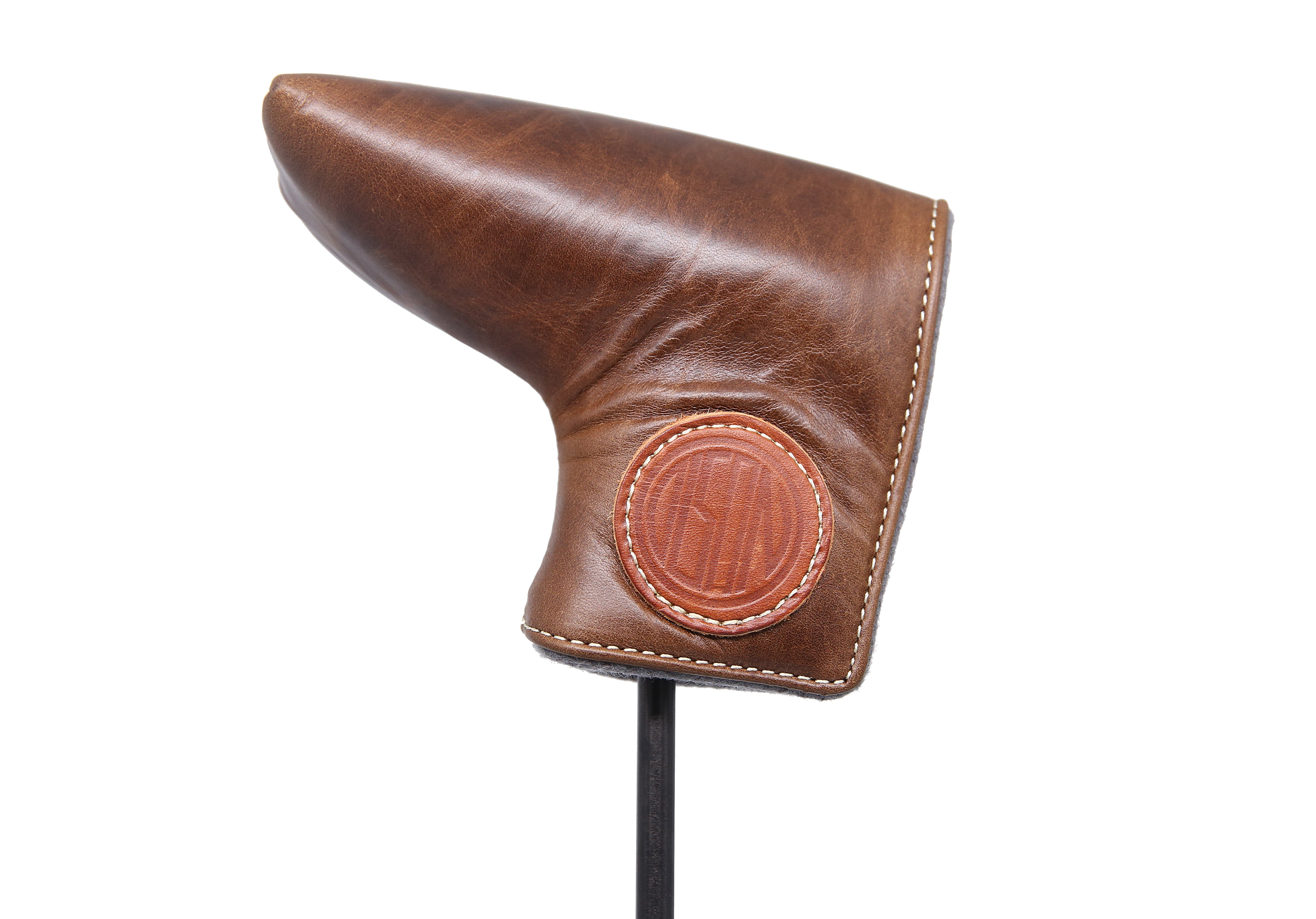 Olson Manufacturing Legacy Left Hand Putter 35"