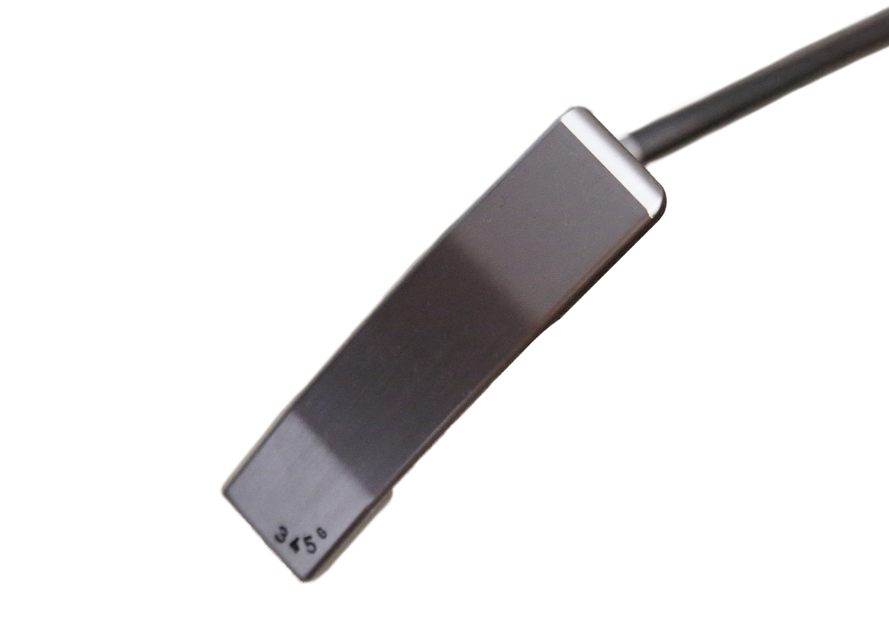 Olson Manufacturing Legacy Putter 35"