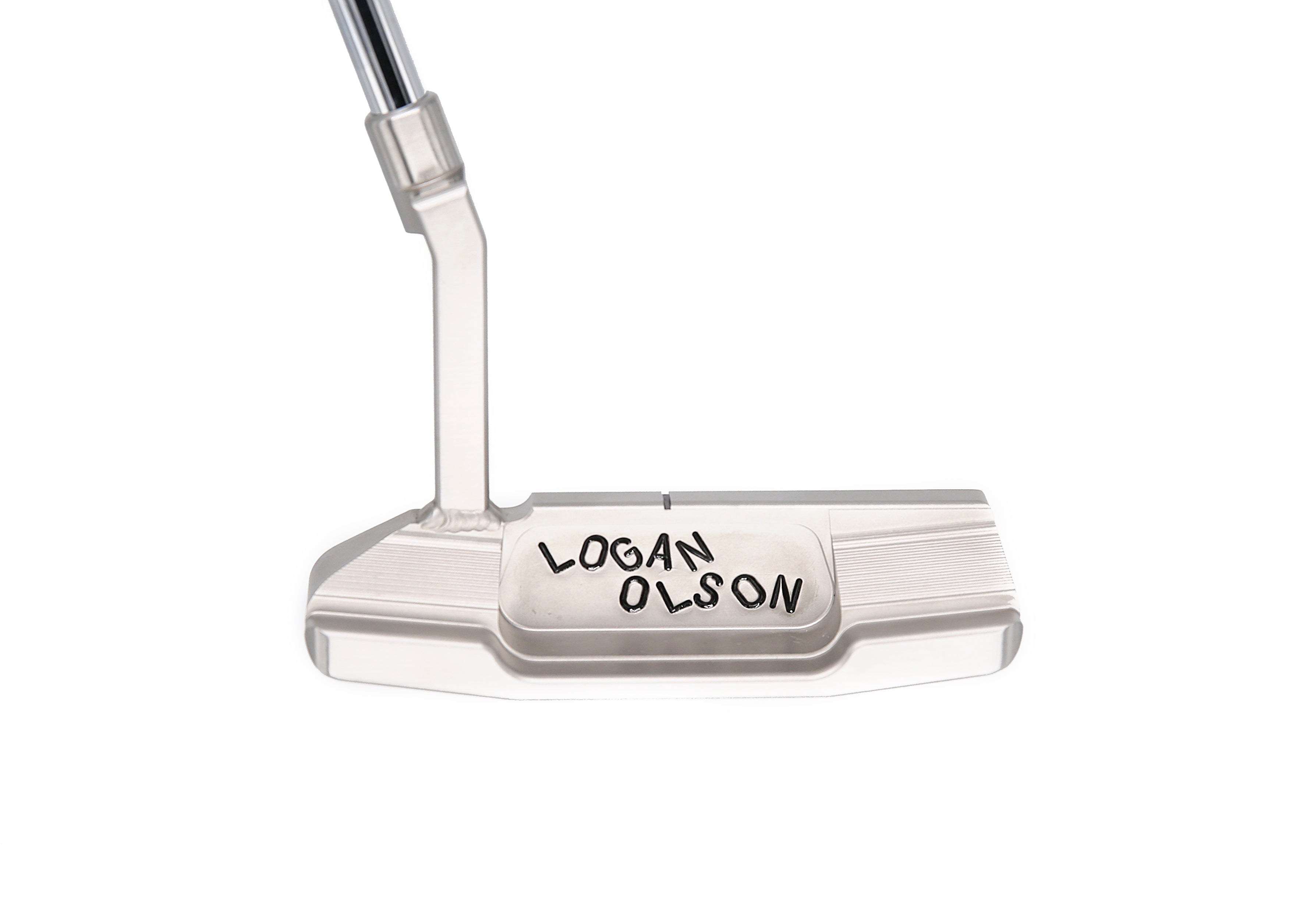 Olson Manufacturing Legacy Putter 34"