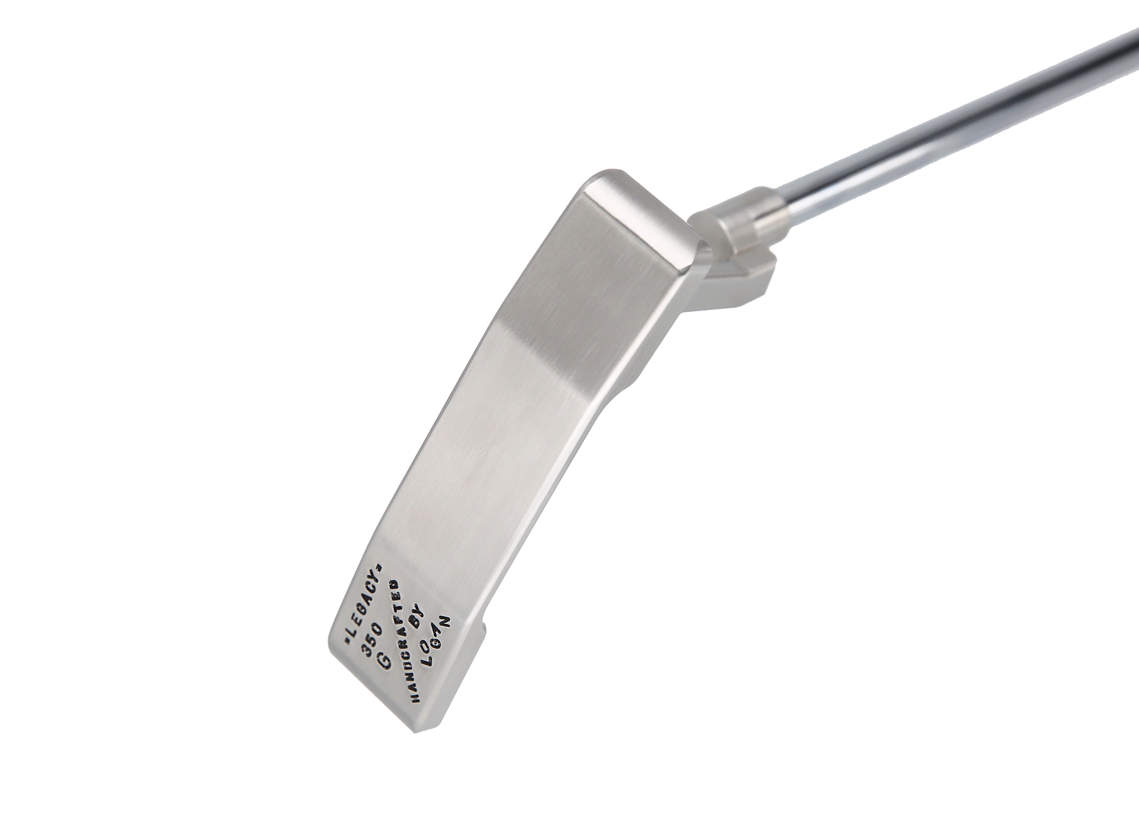 Olson Manufacturing Legacy Putter 34"