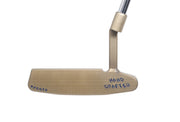 Olson Manufacturing Legacy Putter 35"