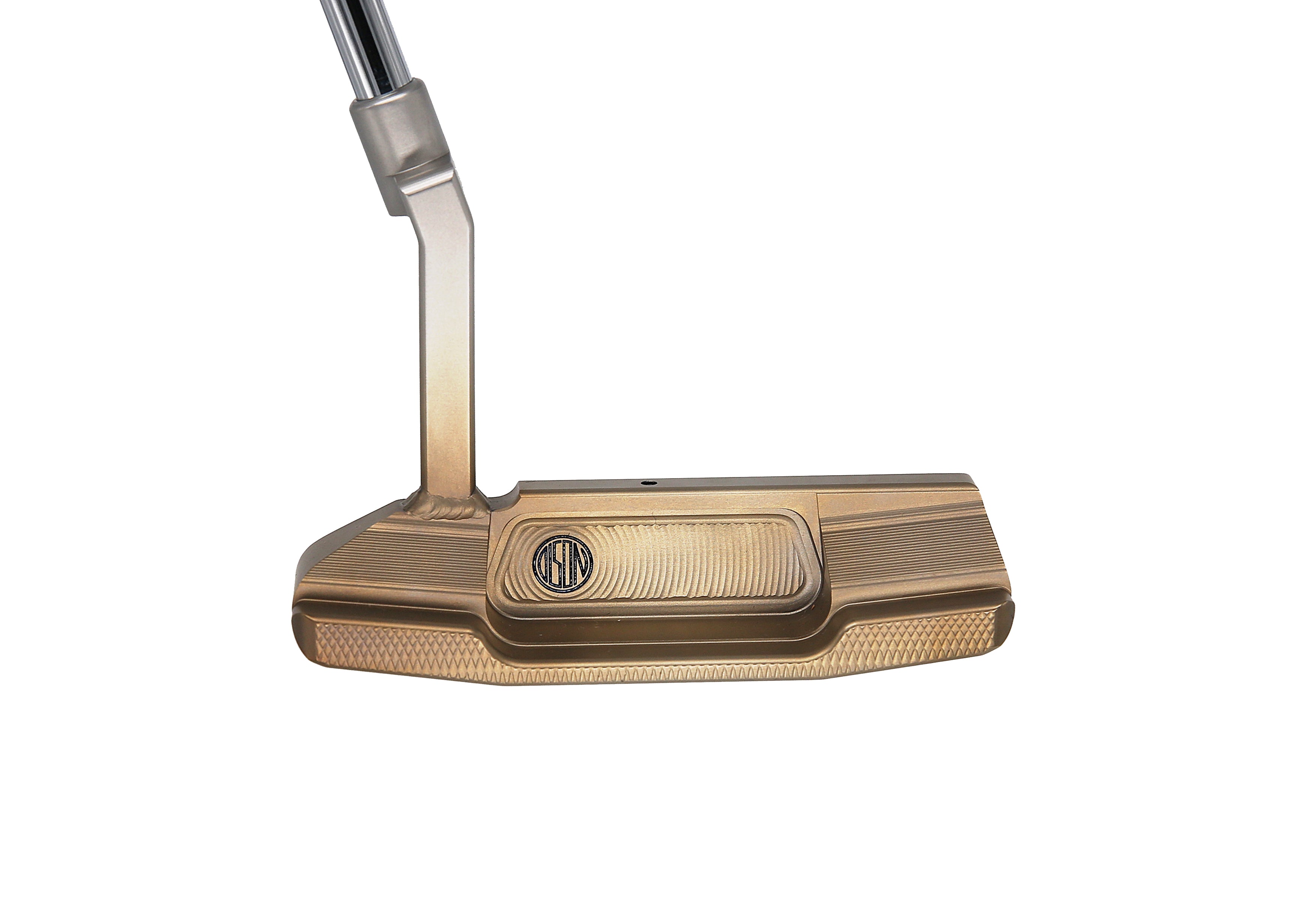 Olson Manufacturing Legacy Tempered Putter 34"