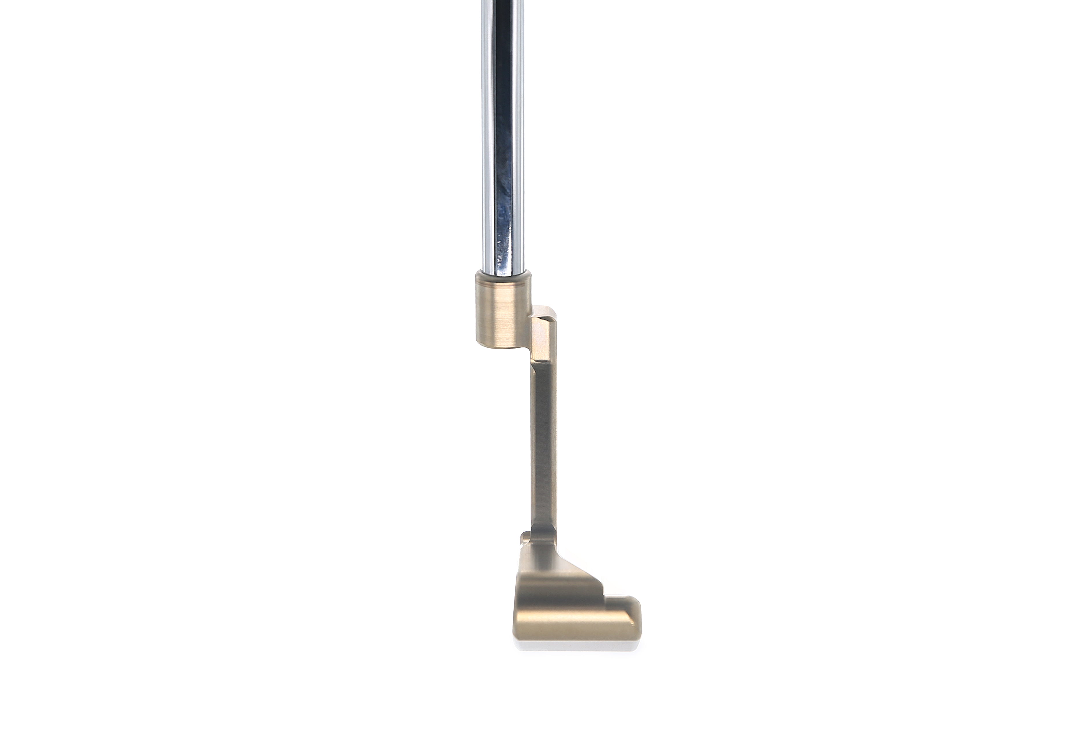 Olson Manufacturing Legacy Putter 35"