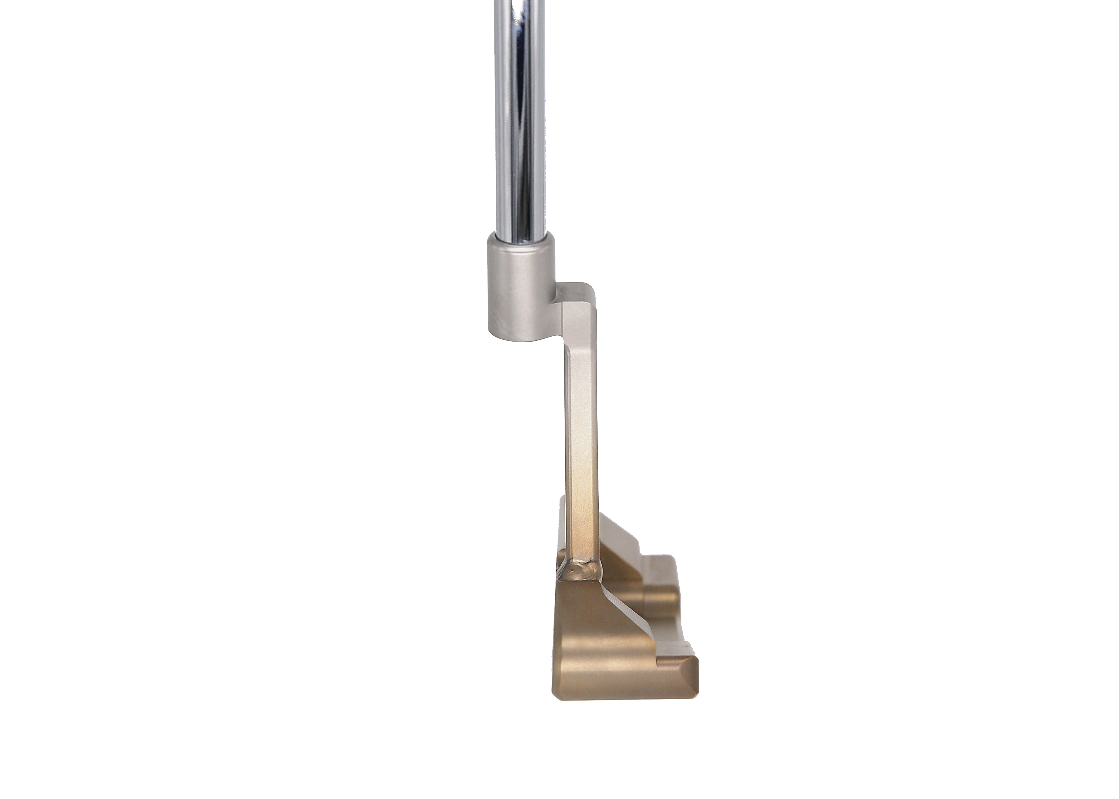 Olson Manufacturing Legacy Tempered Putter 34"