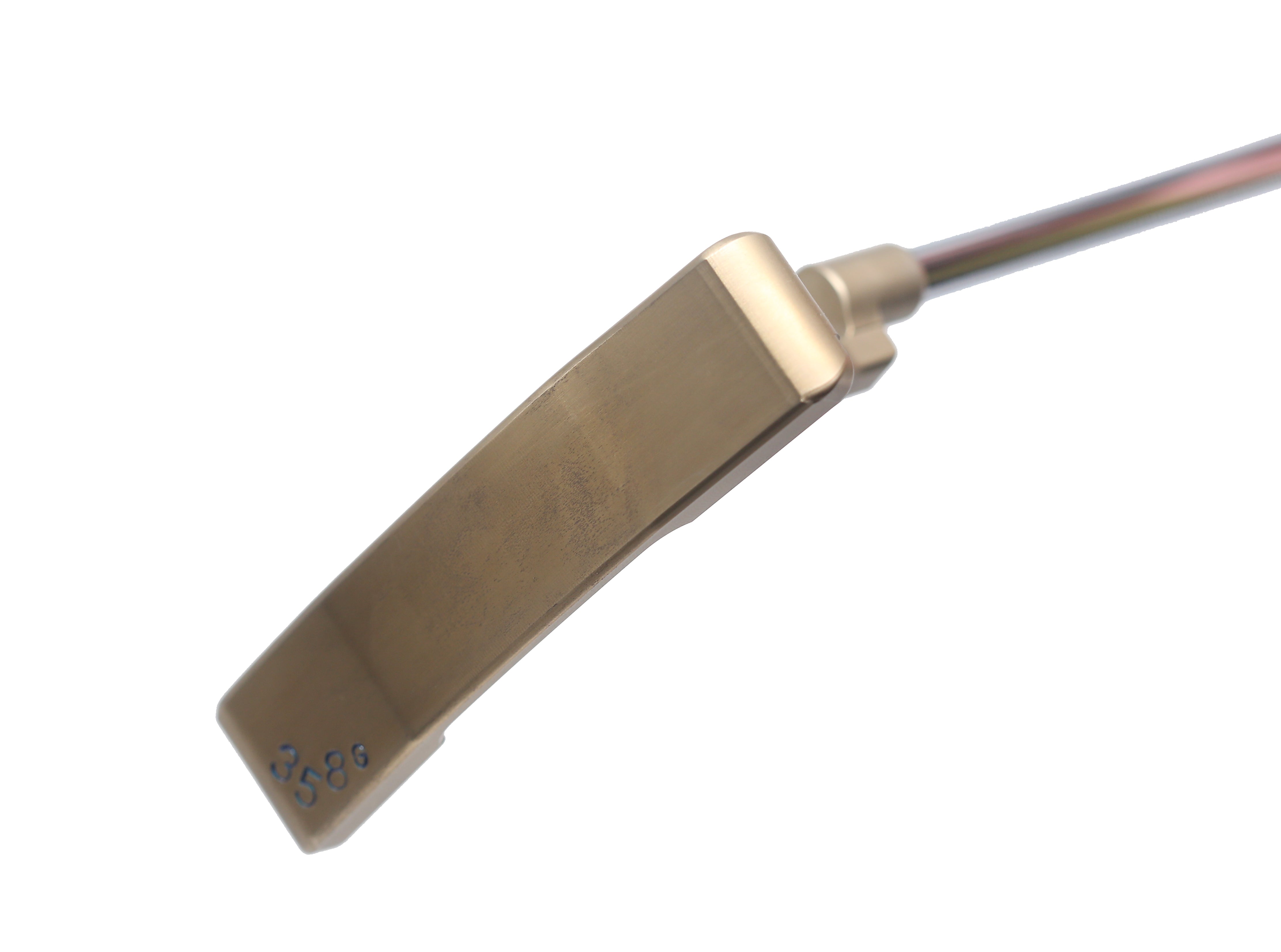 Olson Manufacturing Legacy Putter 35"