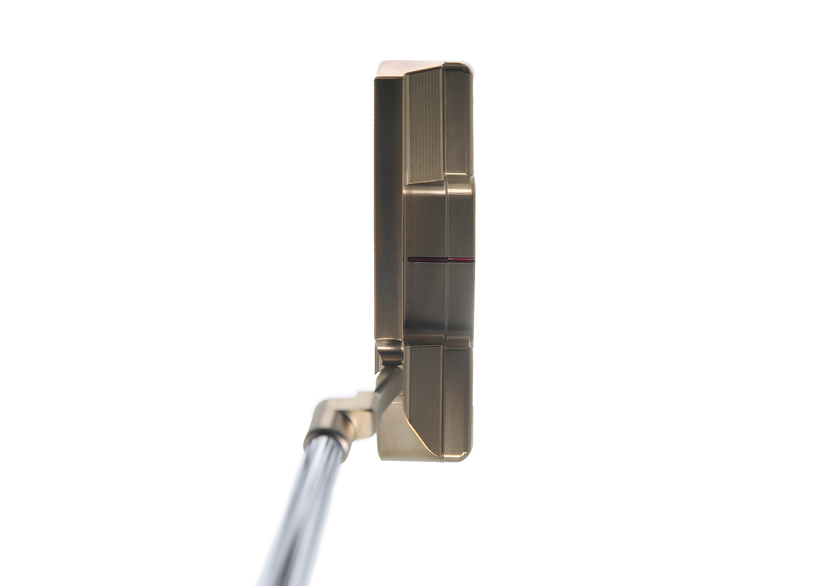 Olson Manufacturing Legacy Putter 35"