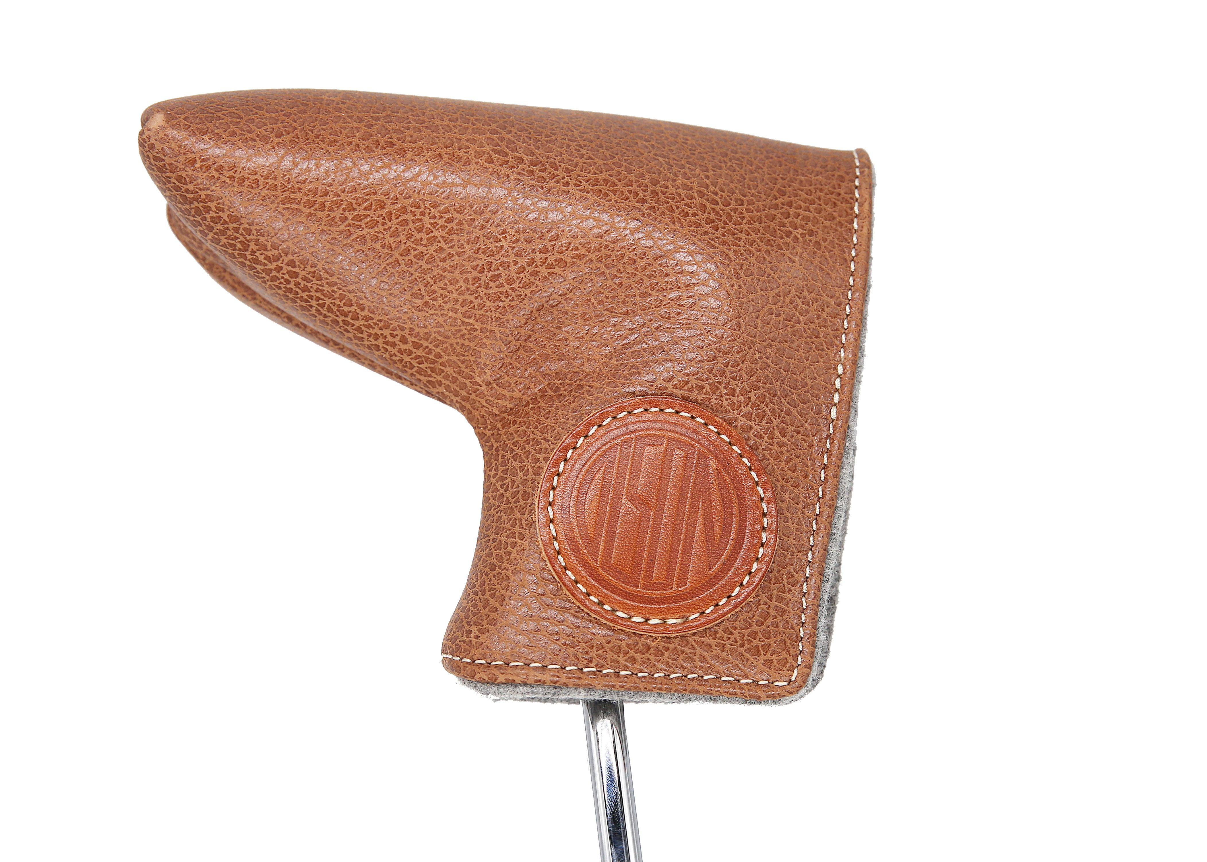 Olson Manufacturing Legacy Tempered Putter 34"