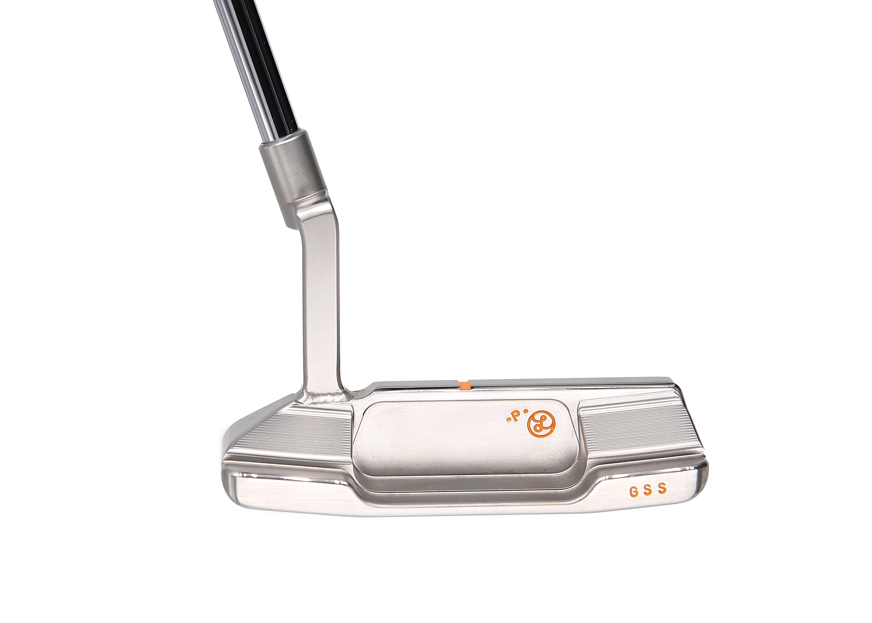 Olson Manufacturing Legacy GSS Putter 33"
