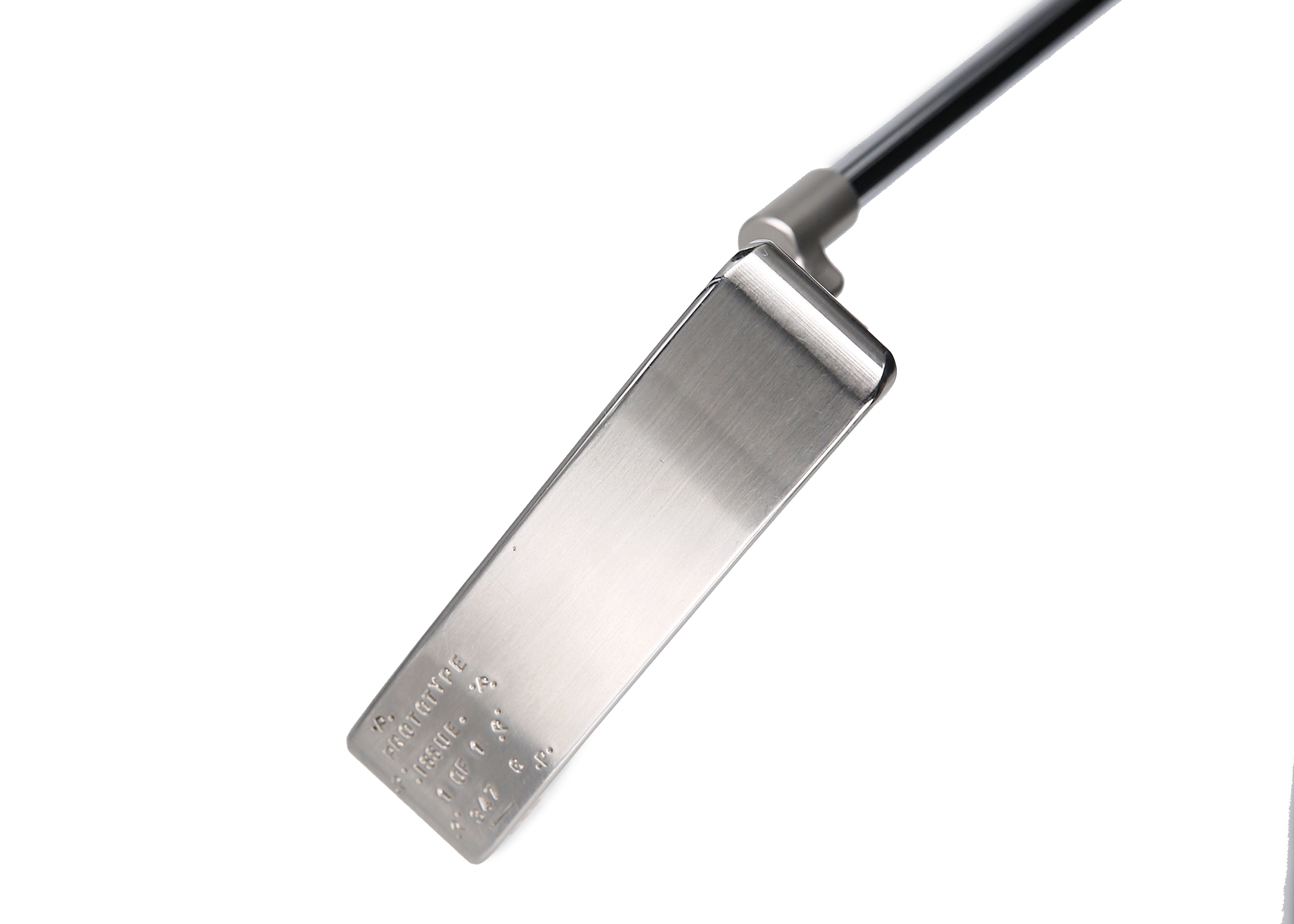 Olson Manufacturing Legacy GSS Putter 33"