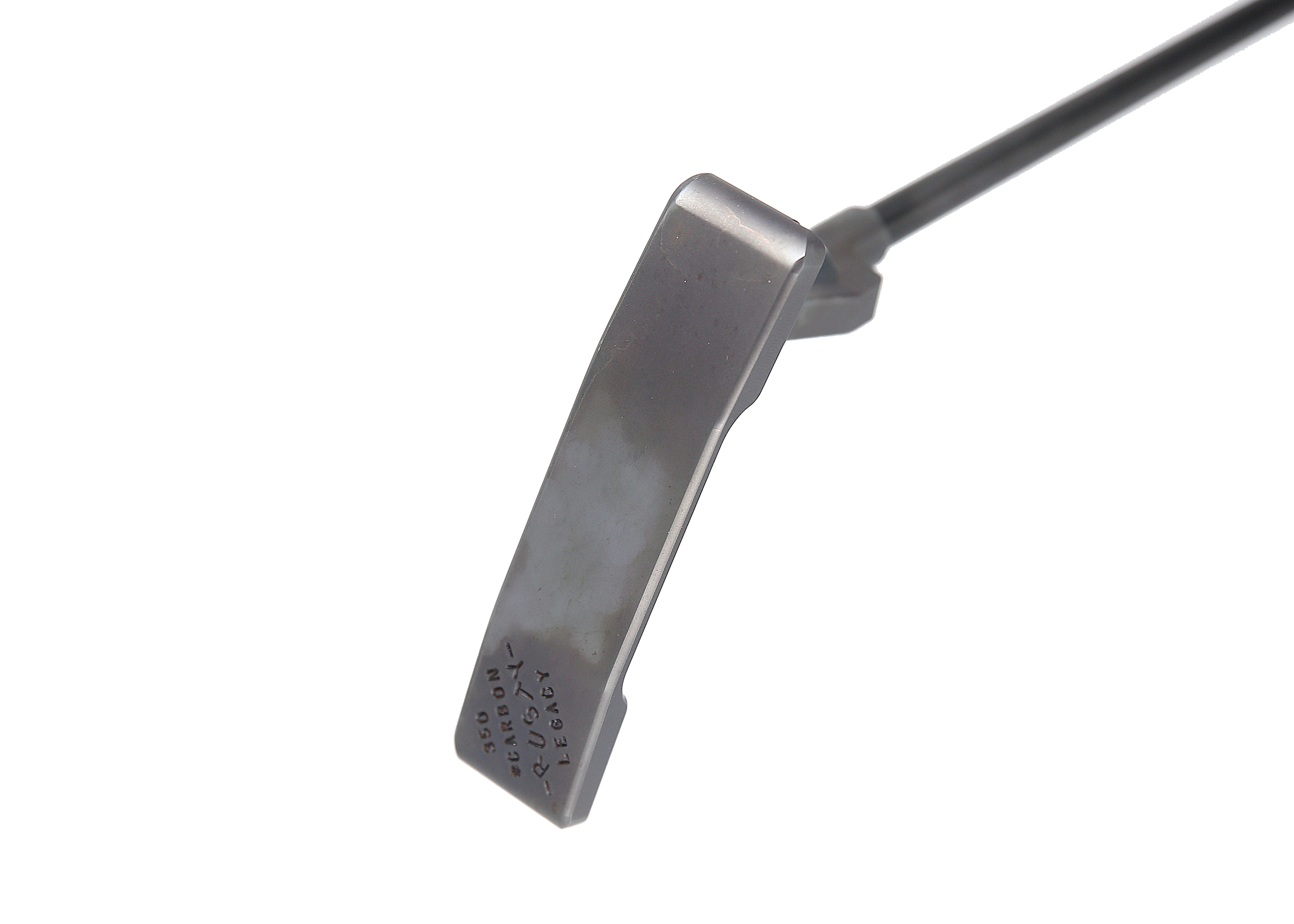 Olson Manufacturing Legacy Putter 35"