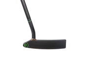 Olson Manufacturing Retro MuscleBack Left Hand Putter 35"
