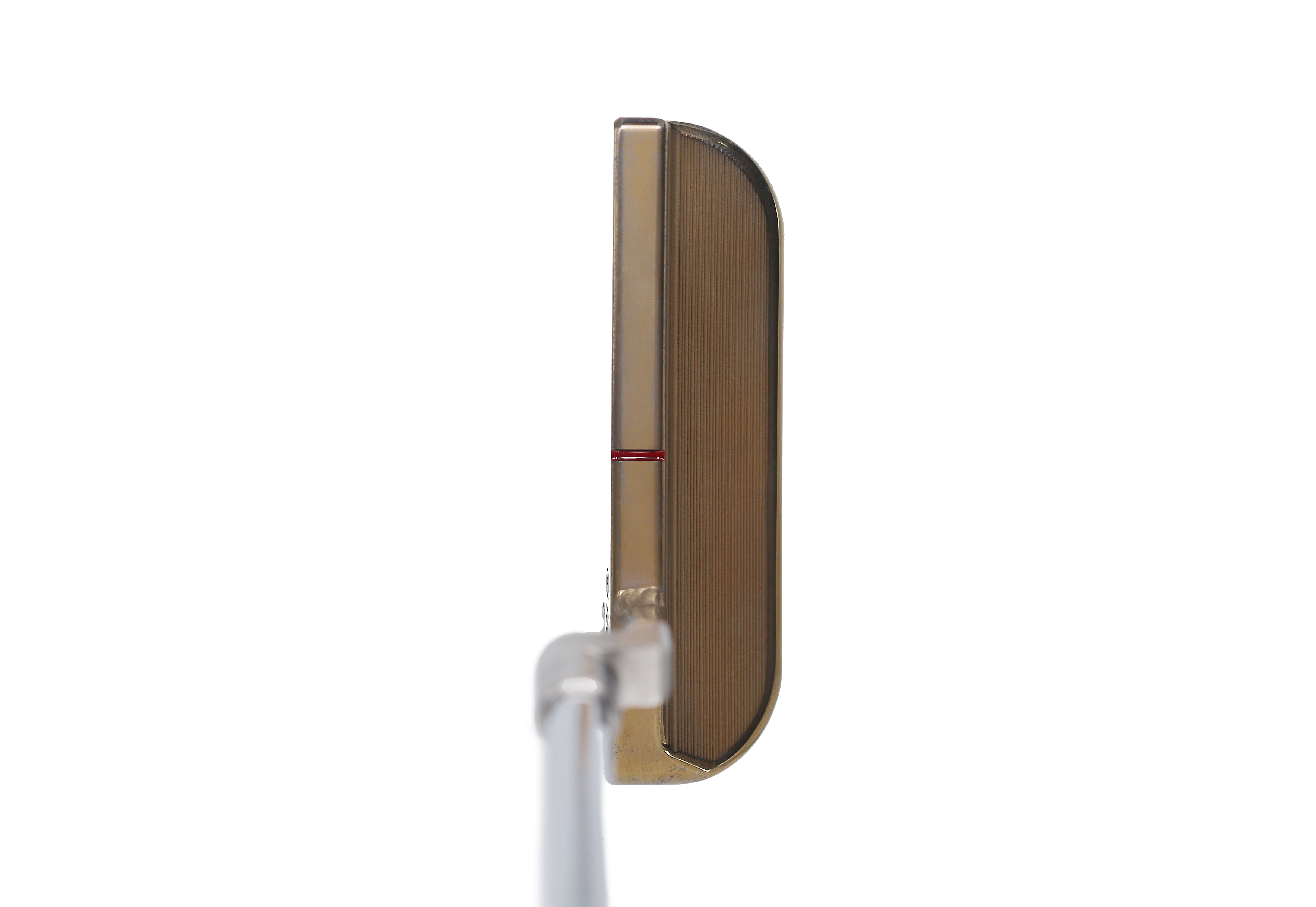 Olson Manufacturing Retro MuscleBack Putter 35"
